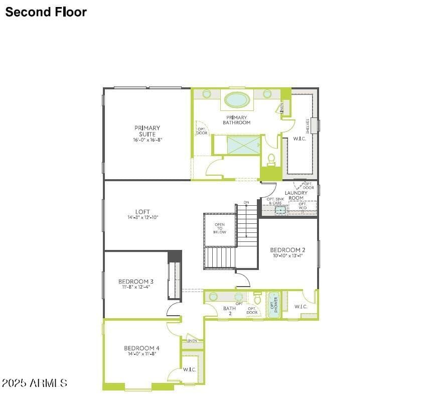 1278 E Prescott St — photo 21
