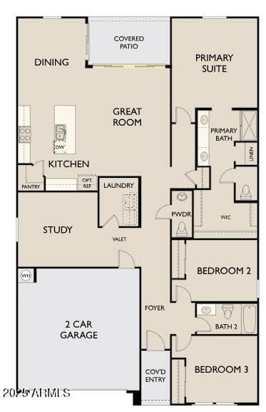 18180 W Creedance Blvd — photo 2