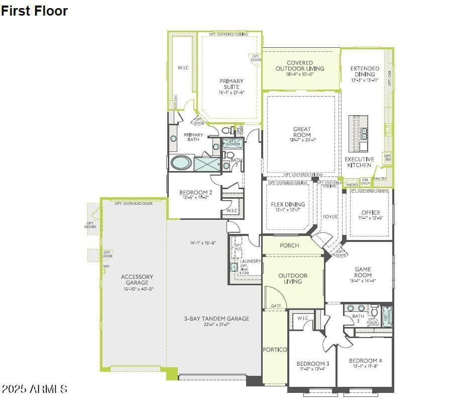 3824 W Whispering Hills Dr — photo 16