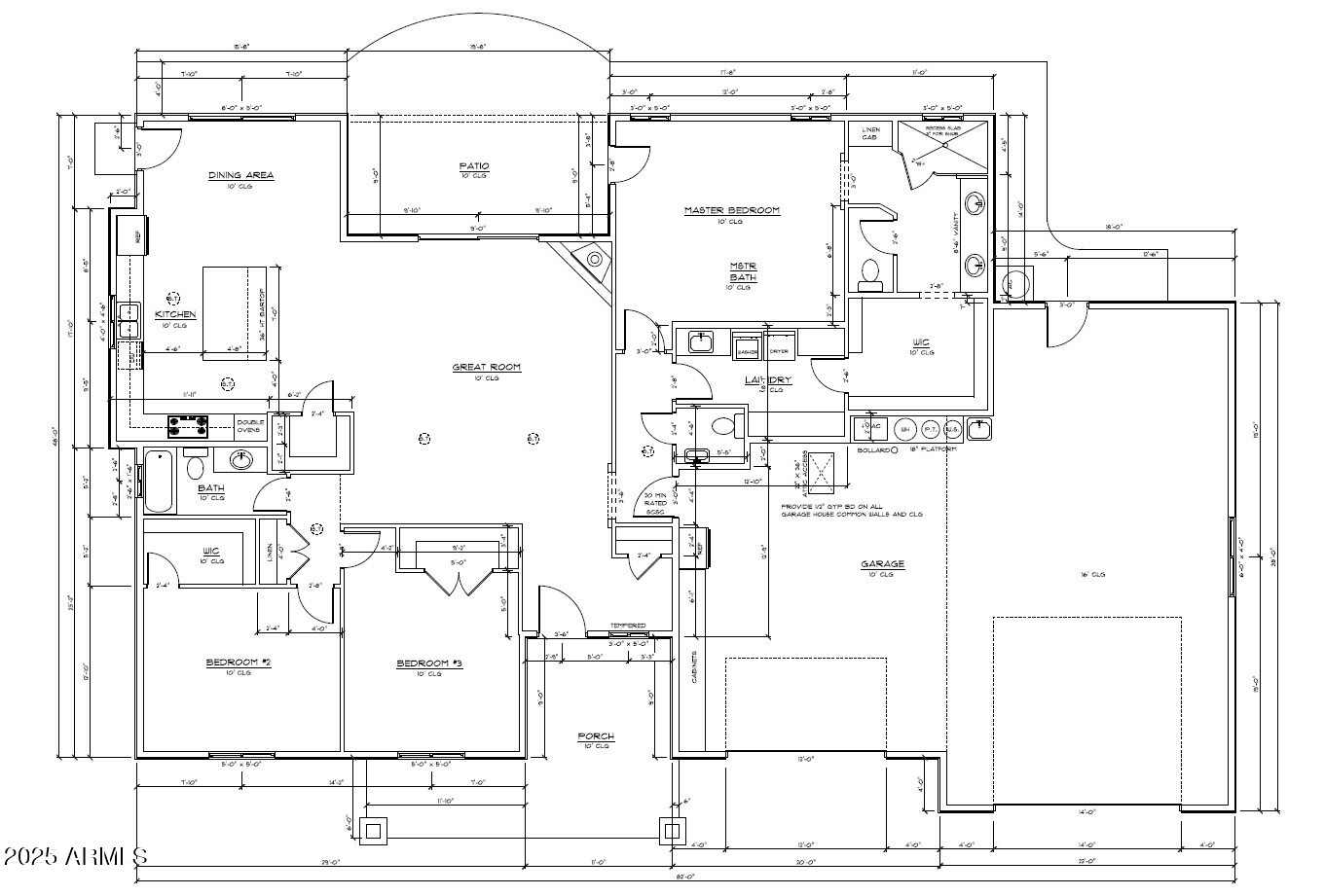 6881 E Bourbon Way — photo 36