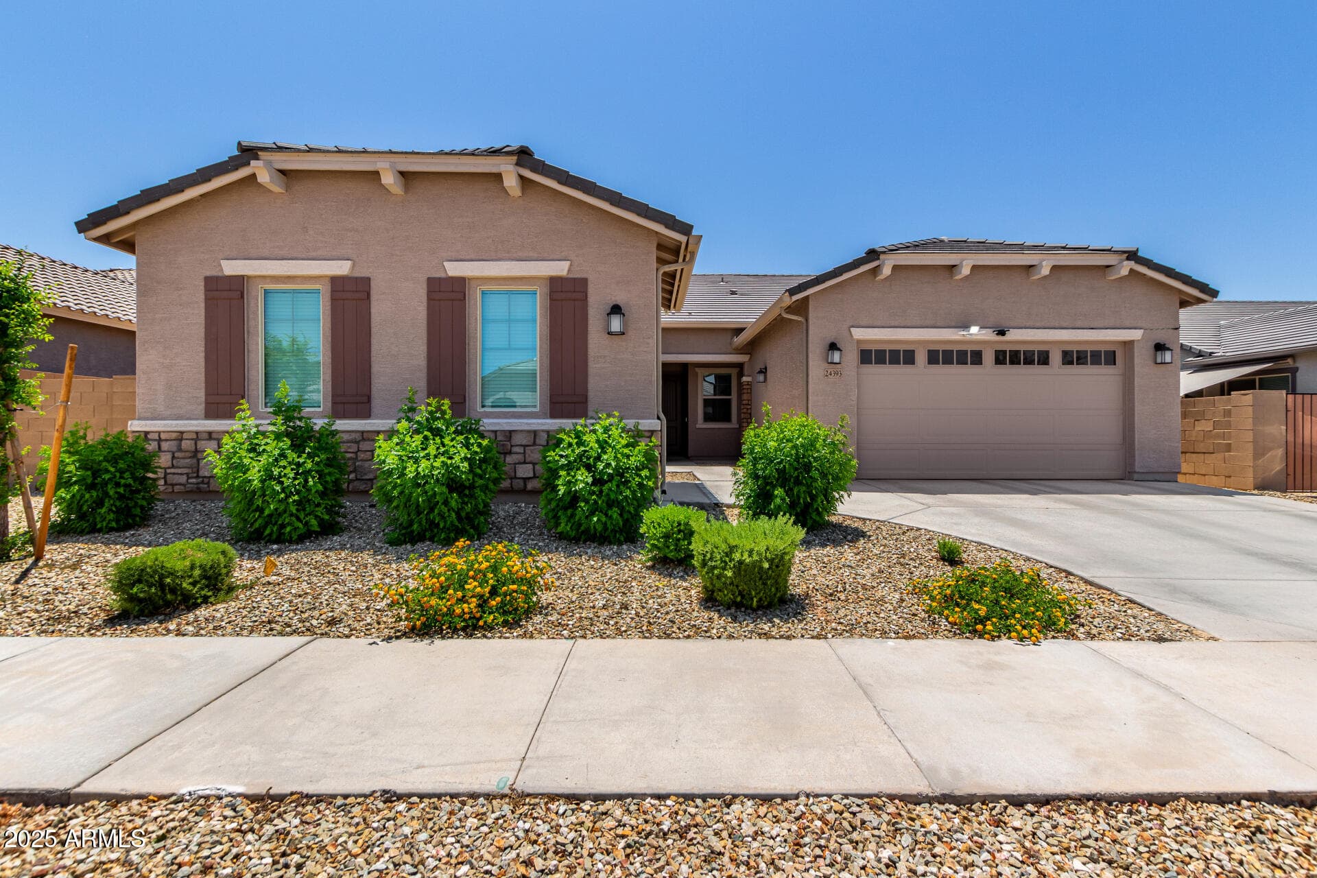 24393 N 169TH DR - Photo 1