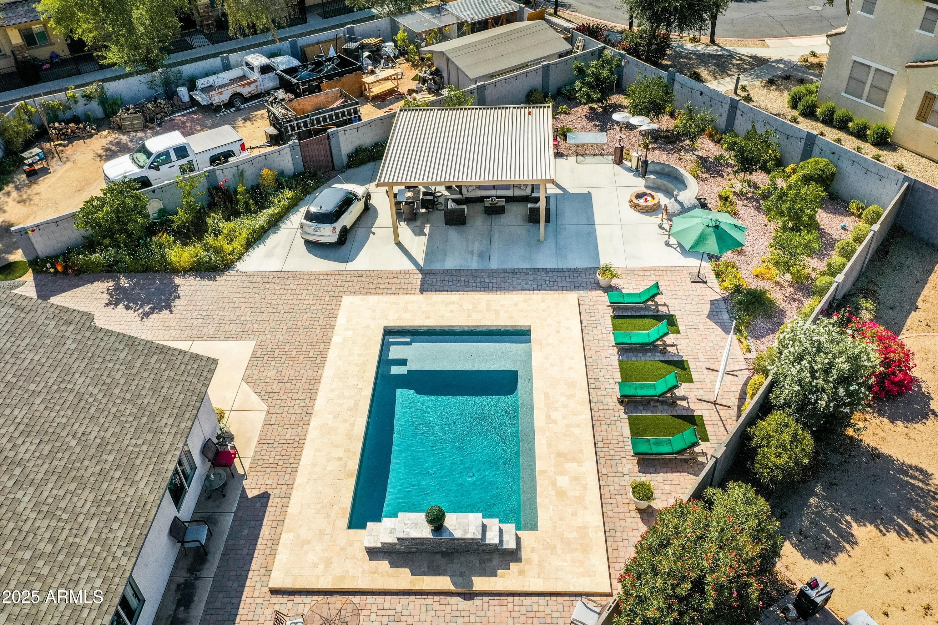 8502 E Carol Ave — photo 1