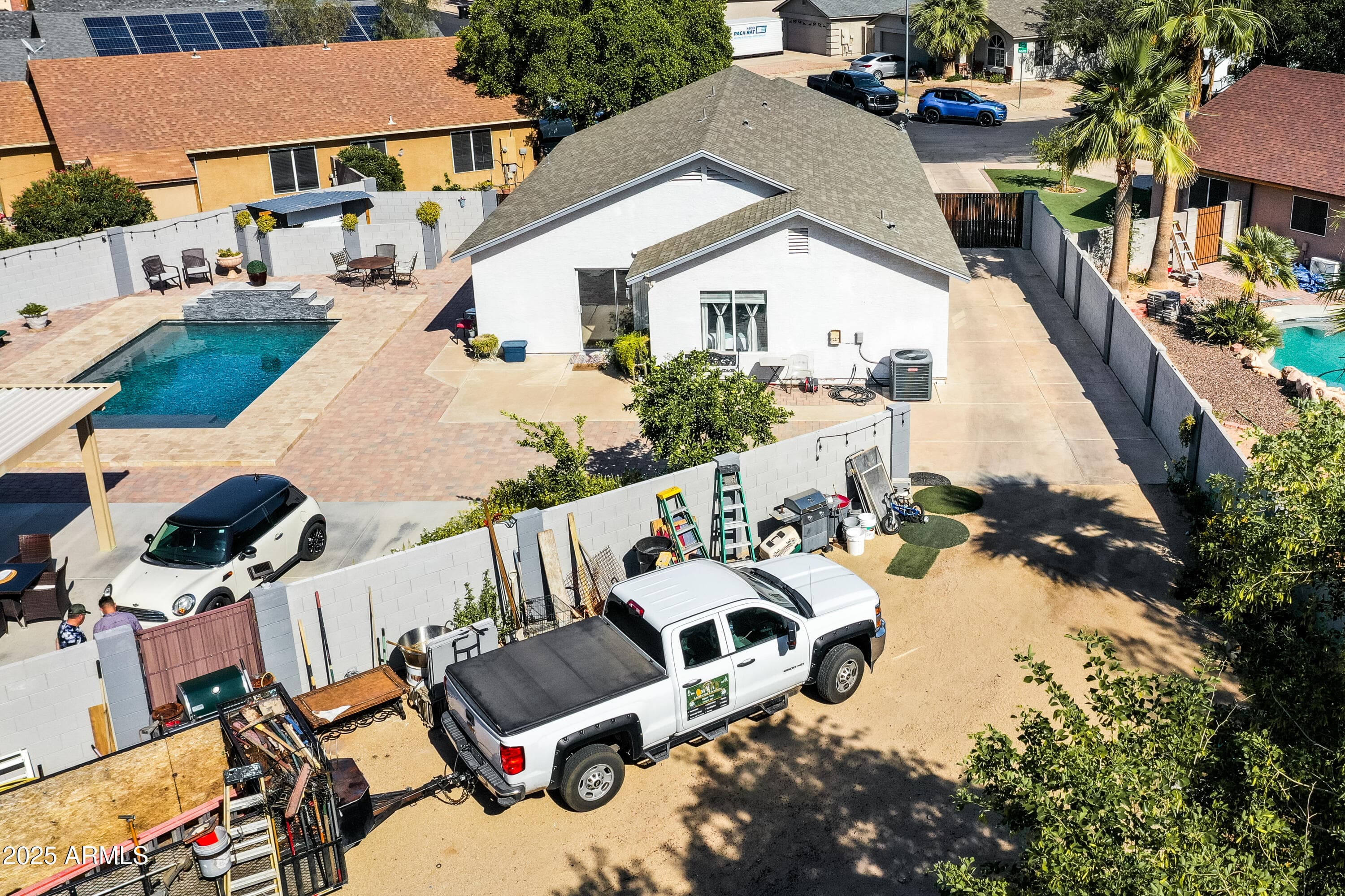 8502 E Carol Ave — photo 41