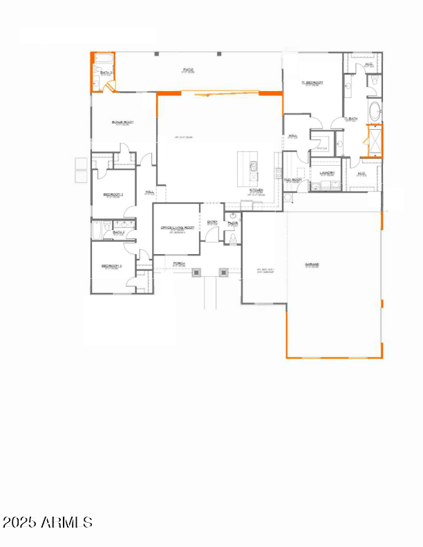 9195 W LIMESTONE MOUNTAIN DR - Photo 40