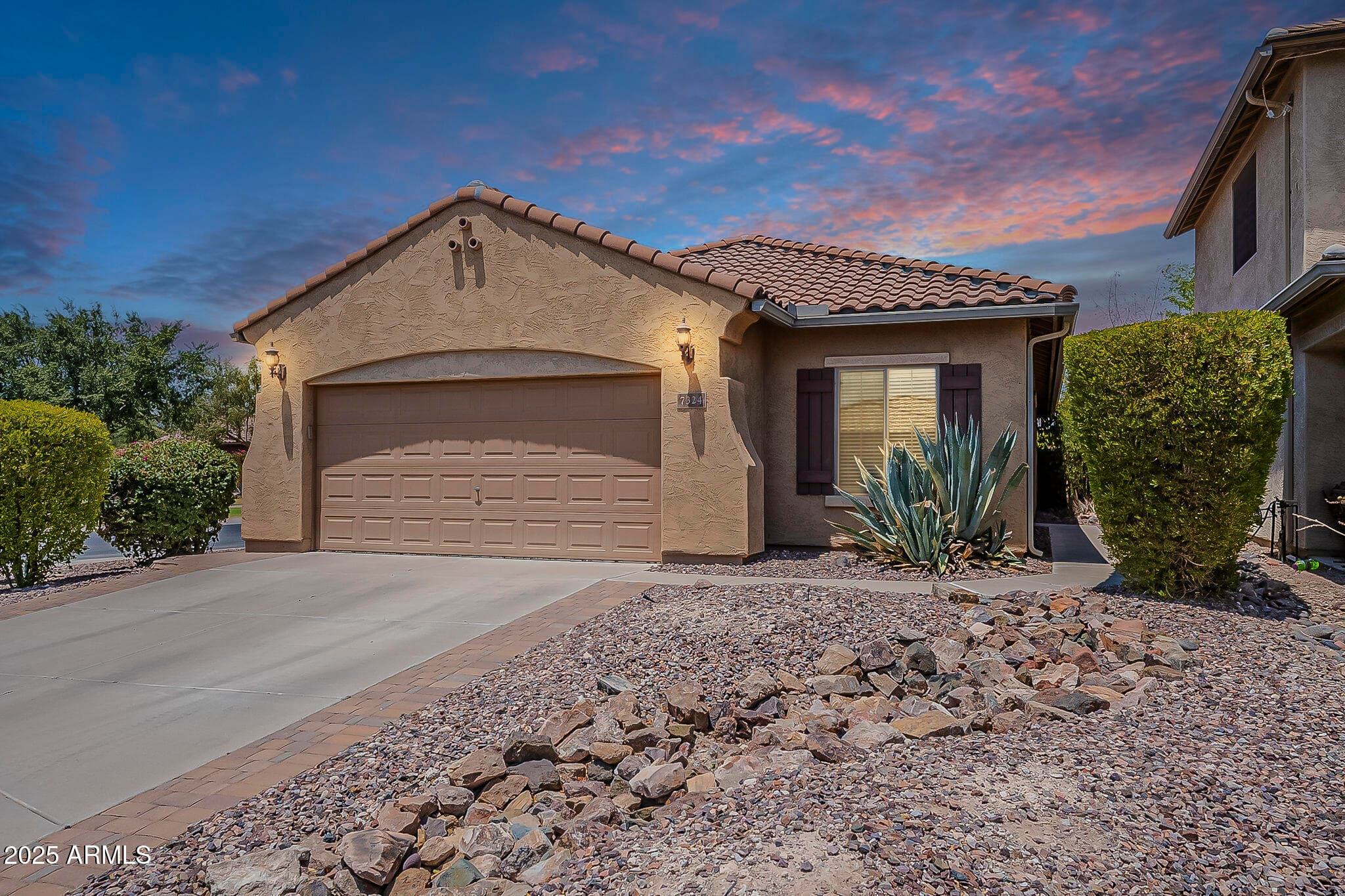 7324 W Candlewood Way — photo 1