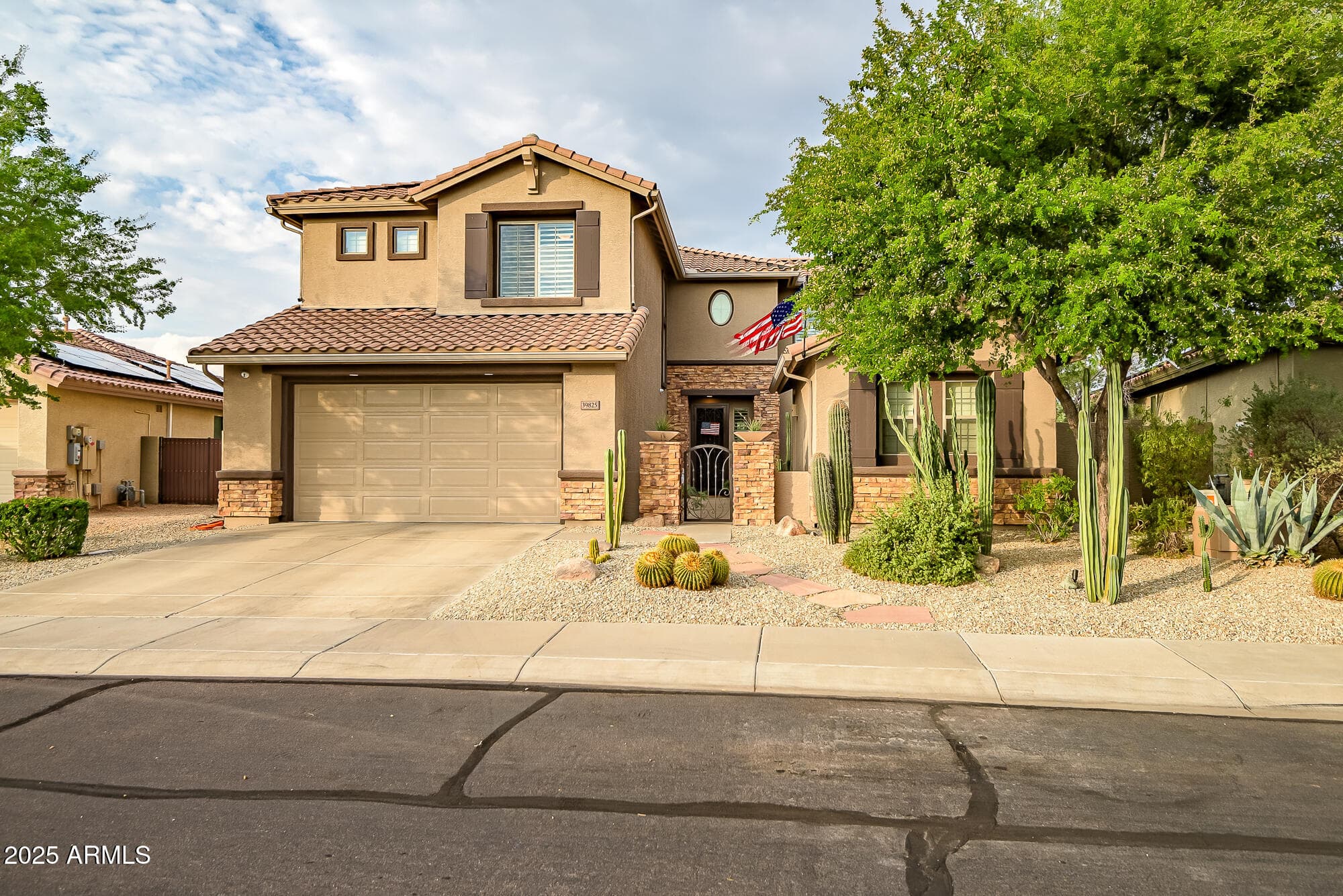 39825 N Lost Legend Dr — photo 1