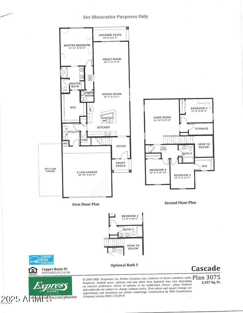 4750 E Chromium Rd — photo 75