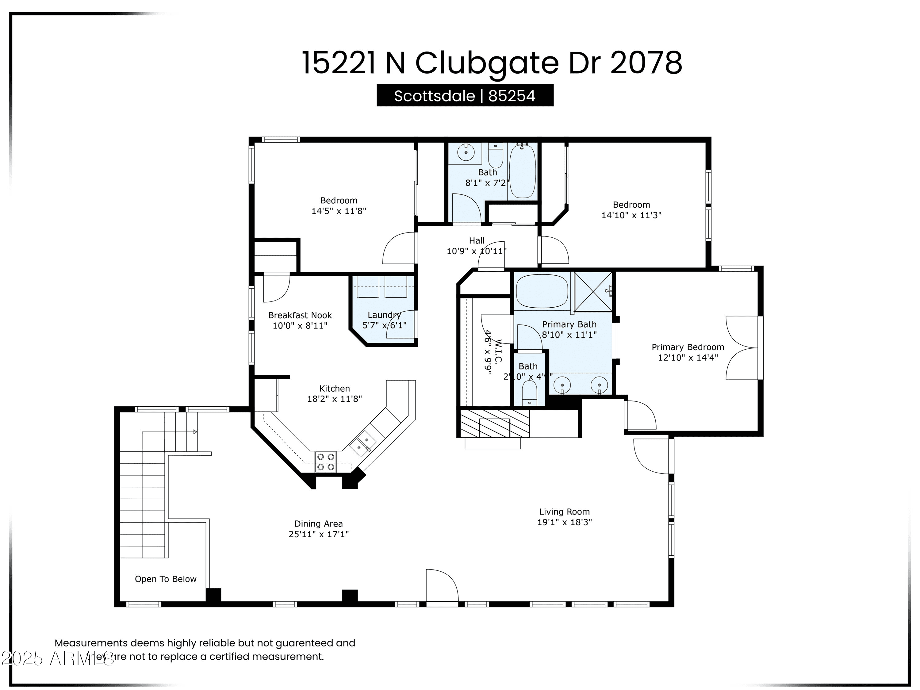 15221 N Clubgate Dr 2078 — photo 36