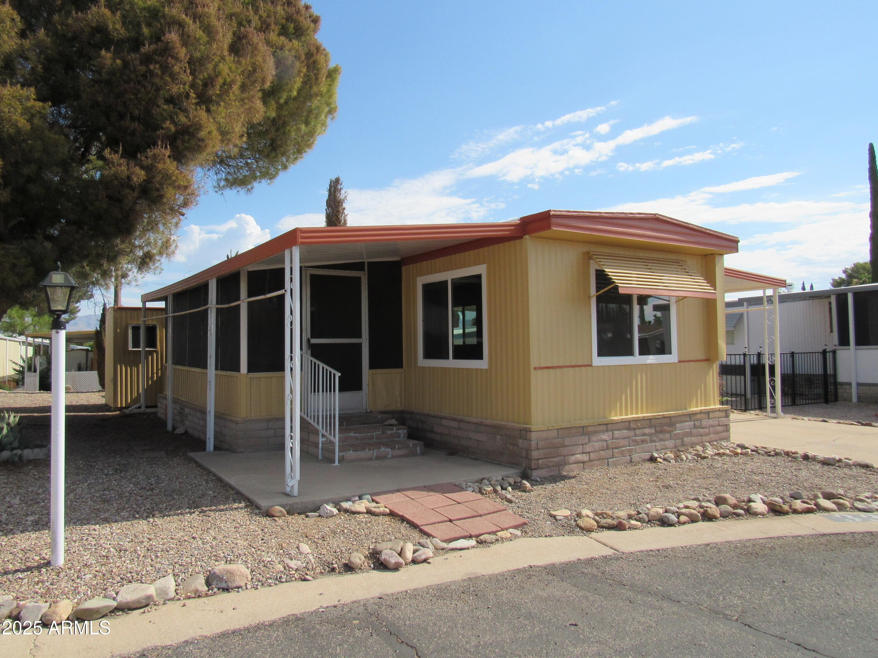 3411 S Camino Seco Way 33 — photo 1