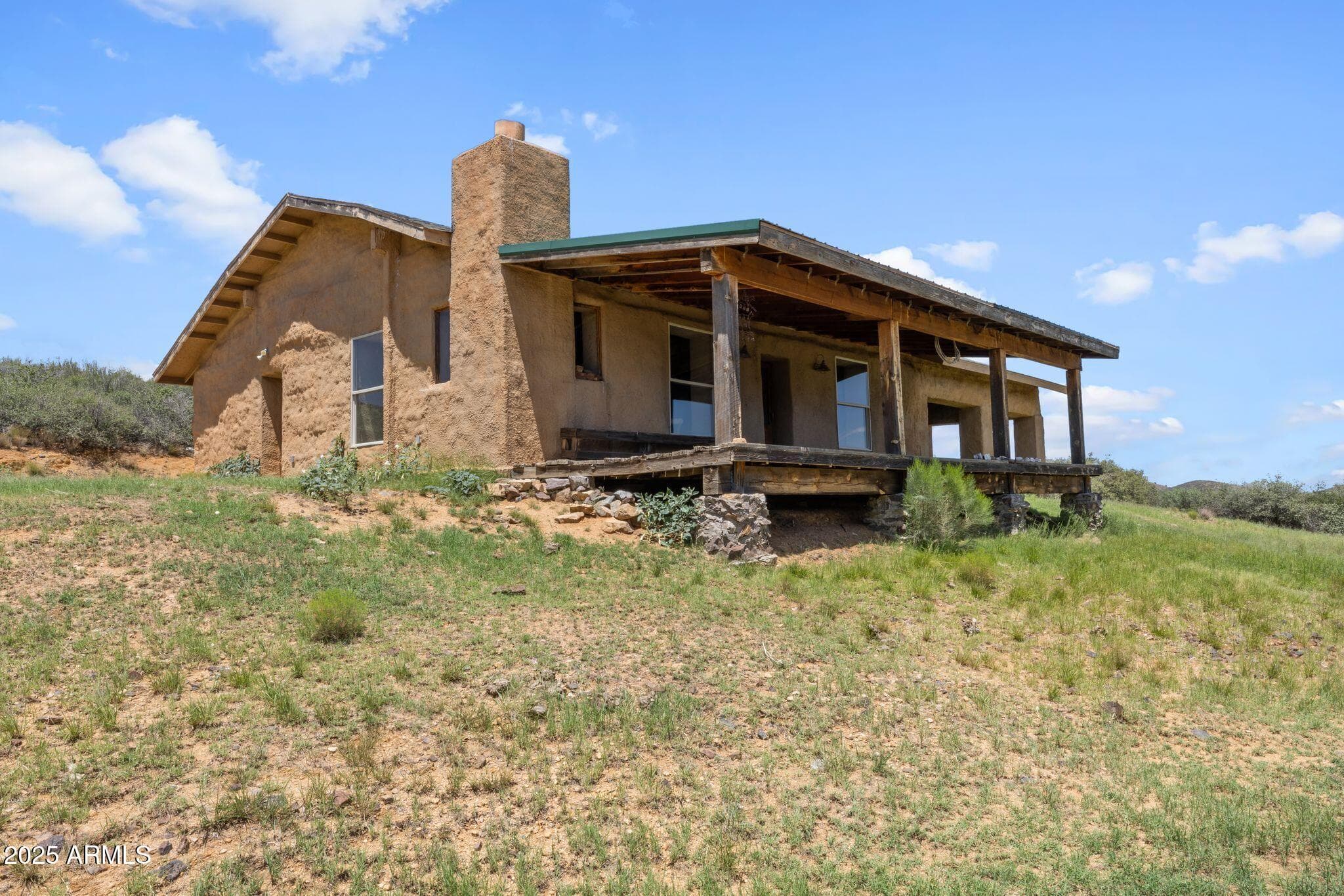 9955 E Iron King Rd — photo 2