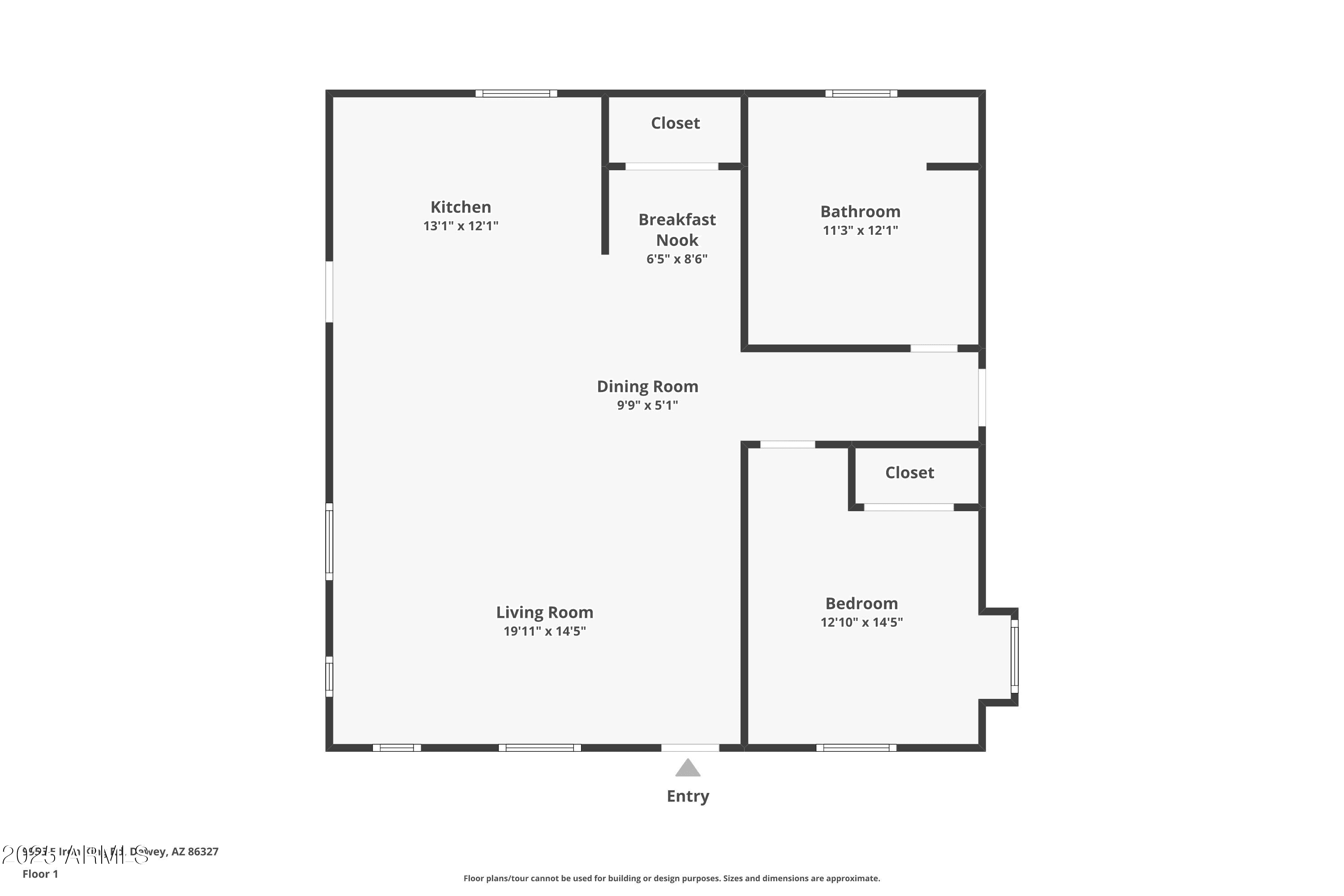9955 E Iron King Rd — photo 41