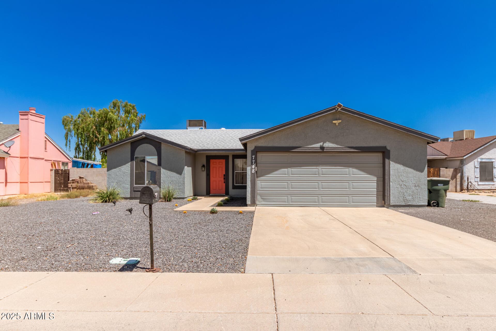 7748 W Minnezona Ave — photo 1