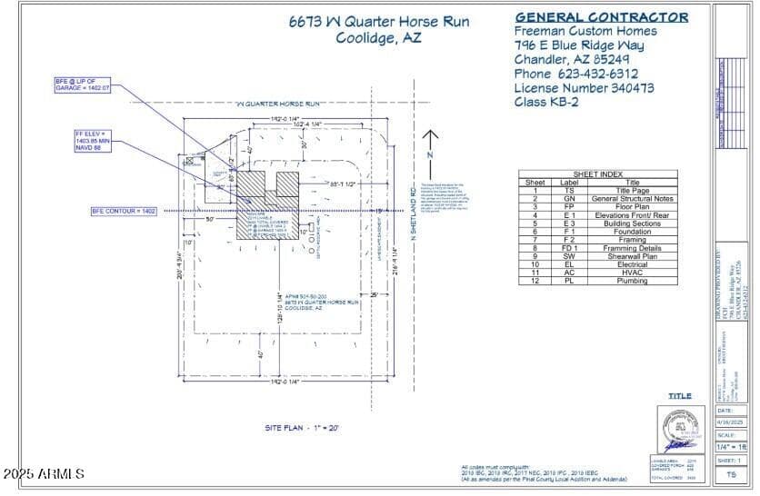 6673 W Quarter Horse Run — photo 6