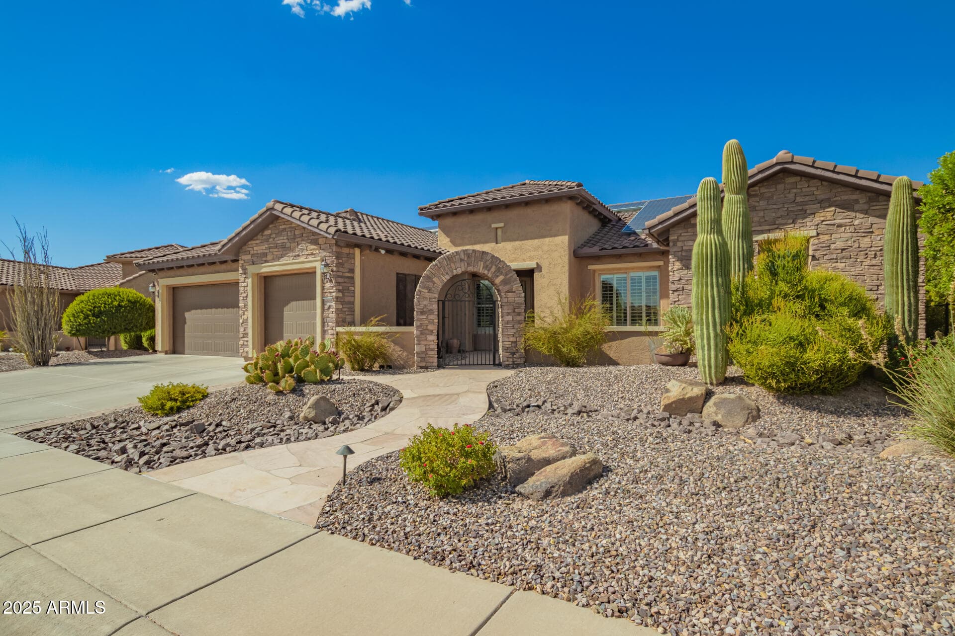 6832 W STONY QUAIL WAY - Photo 2