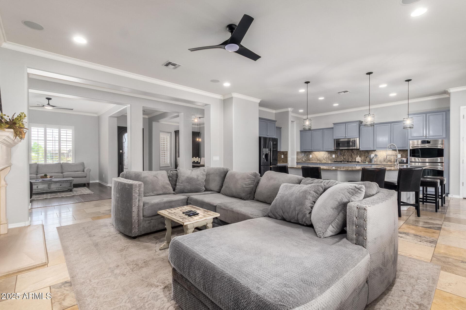 6832 W STONY QUAIL WAY - See more photos