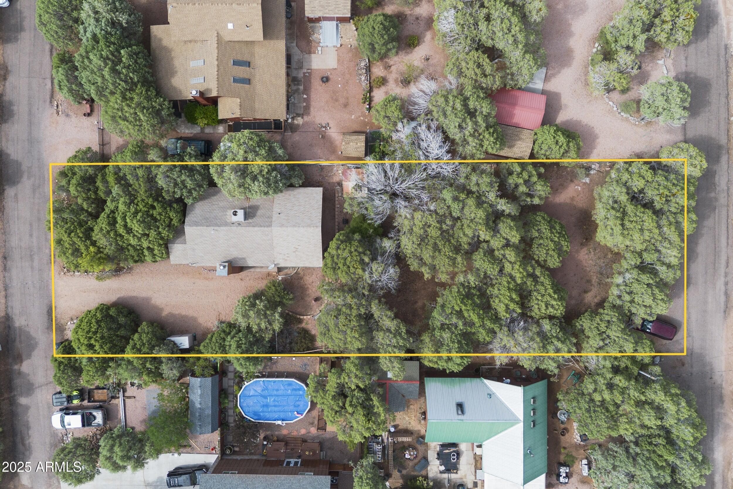 1040 S Palomino Pl — photo 38