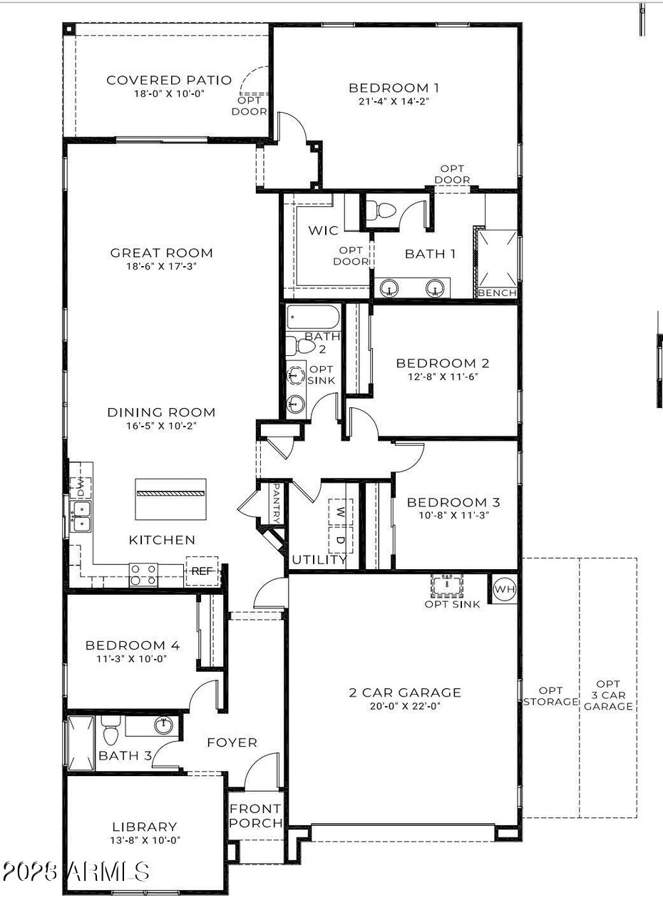 10446 W Lone Cactus Dr 10446 — photo 44