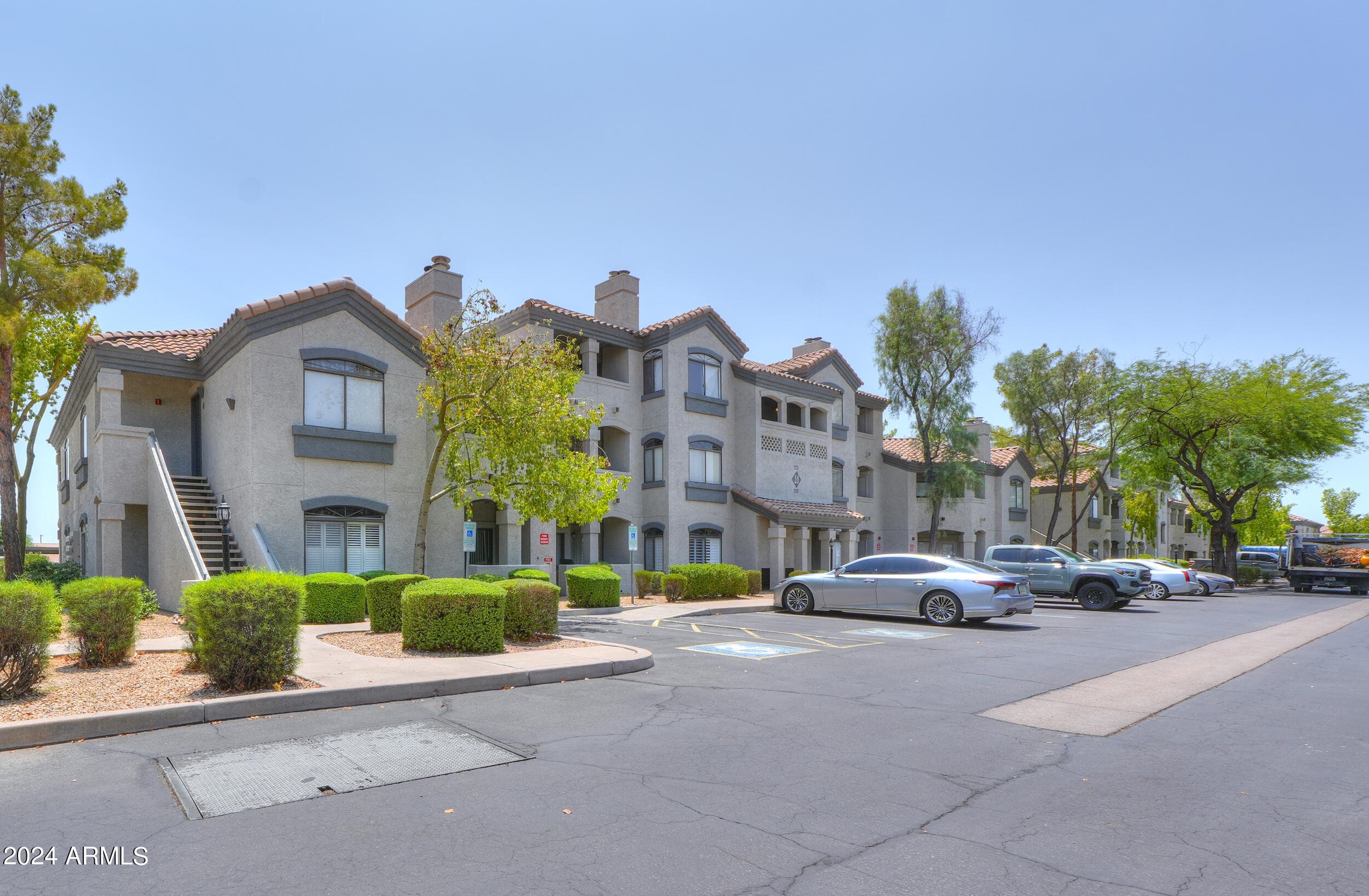 15095 N Thompson Peak Parkway 2115 — photo 2