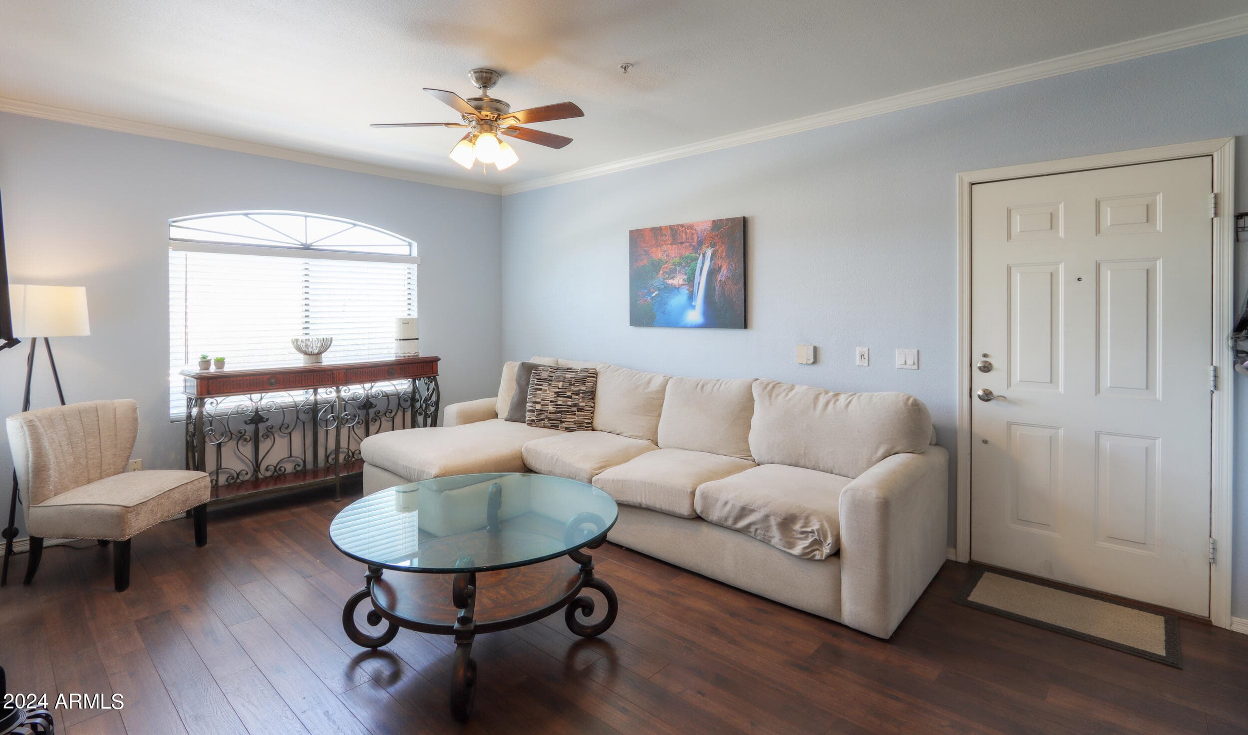 15095 N Thompson Peak Parkway 2115 — photo 1