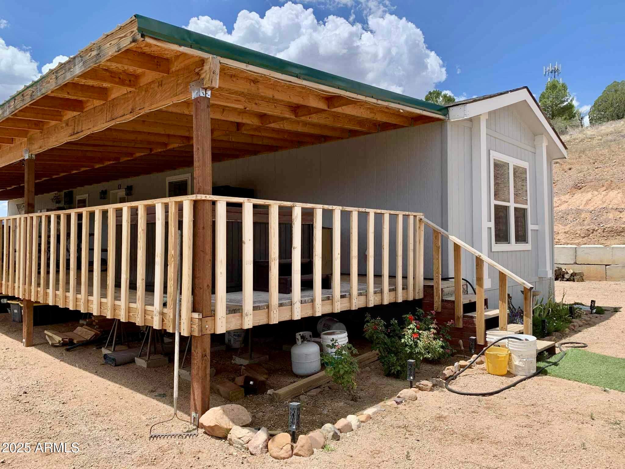 49550 N HWY 288 -- - Photo 4
