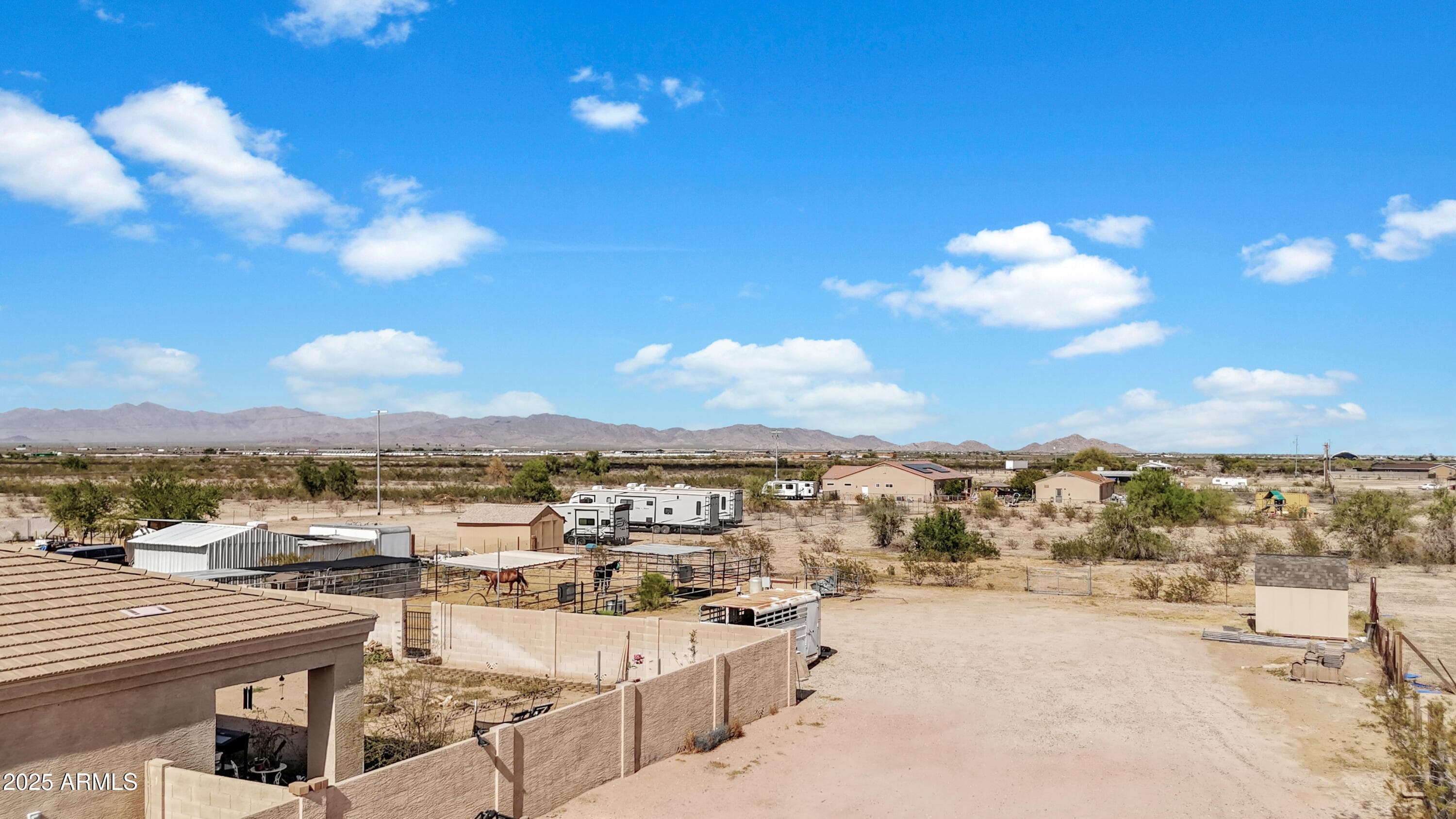 2423 S JOHNSON RD - See more photos