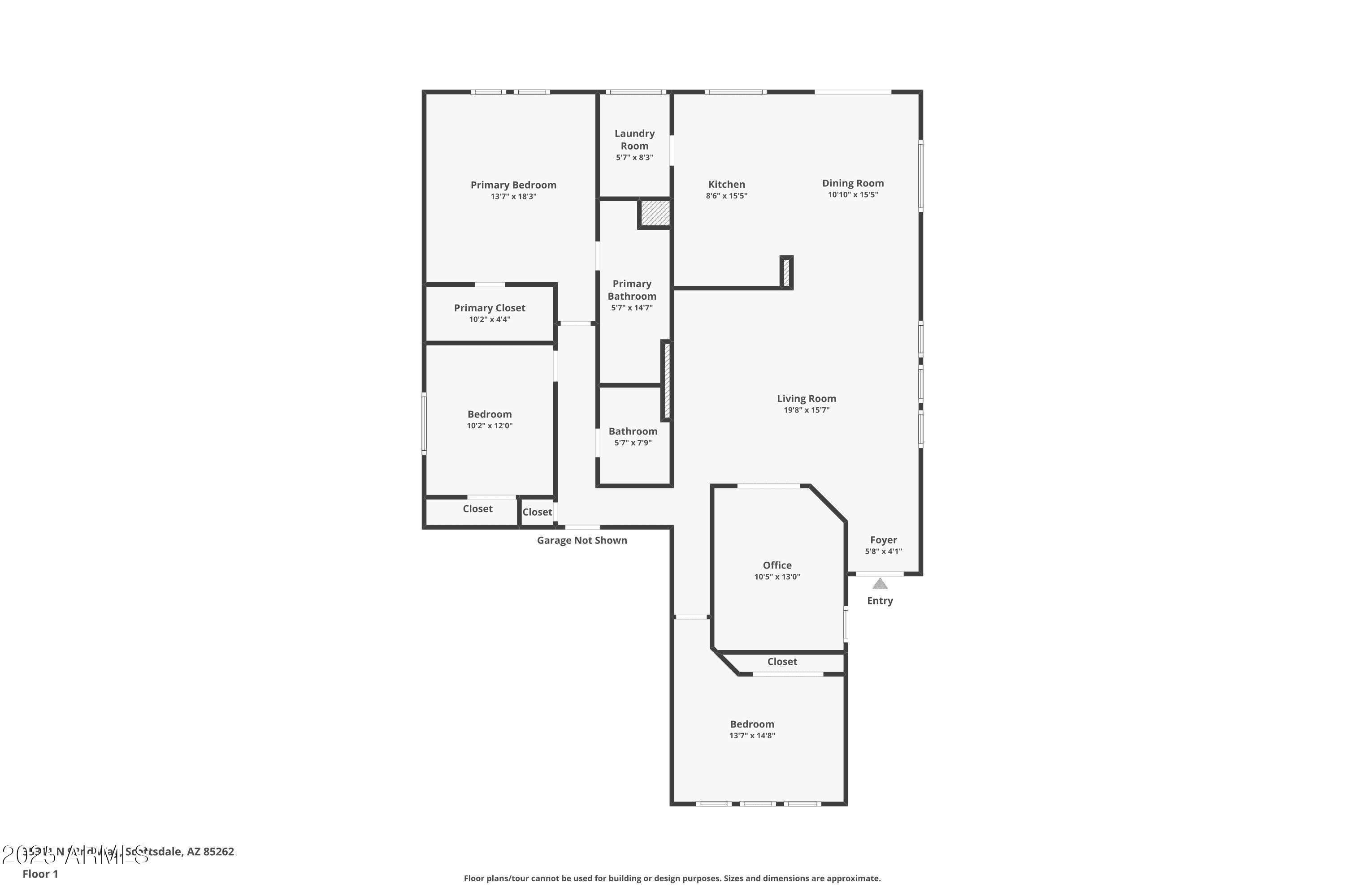 35311 N 92nd Way — photo 40