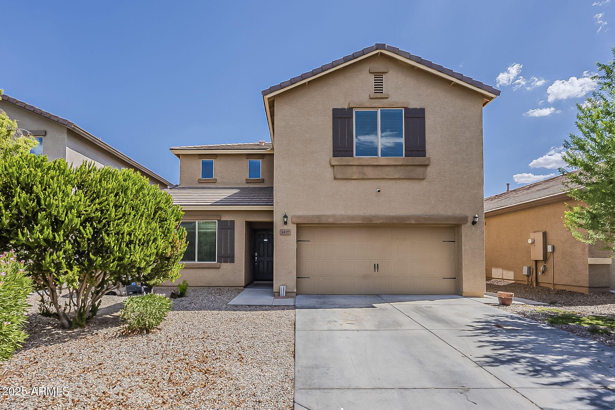 4407 W Crescent Rd — photo 1