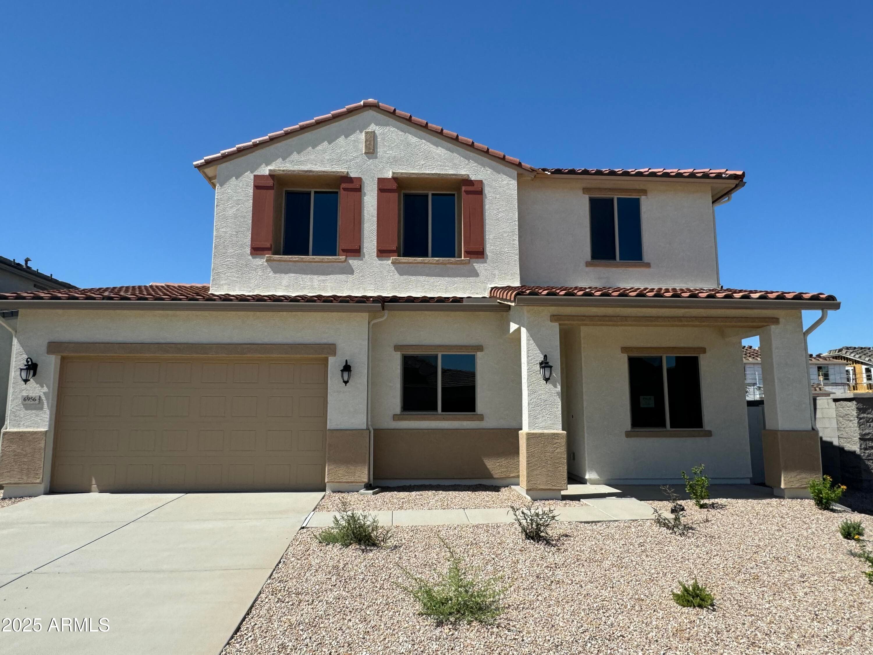 6956 E Hayride Ln — photo 1