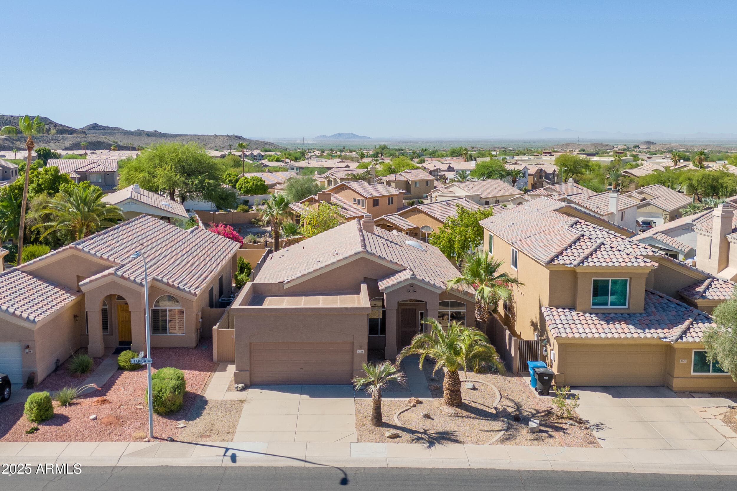 1349 E Sapium Way — photo 1
