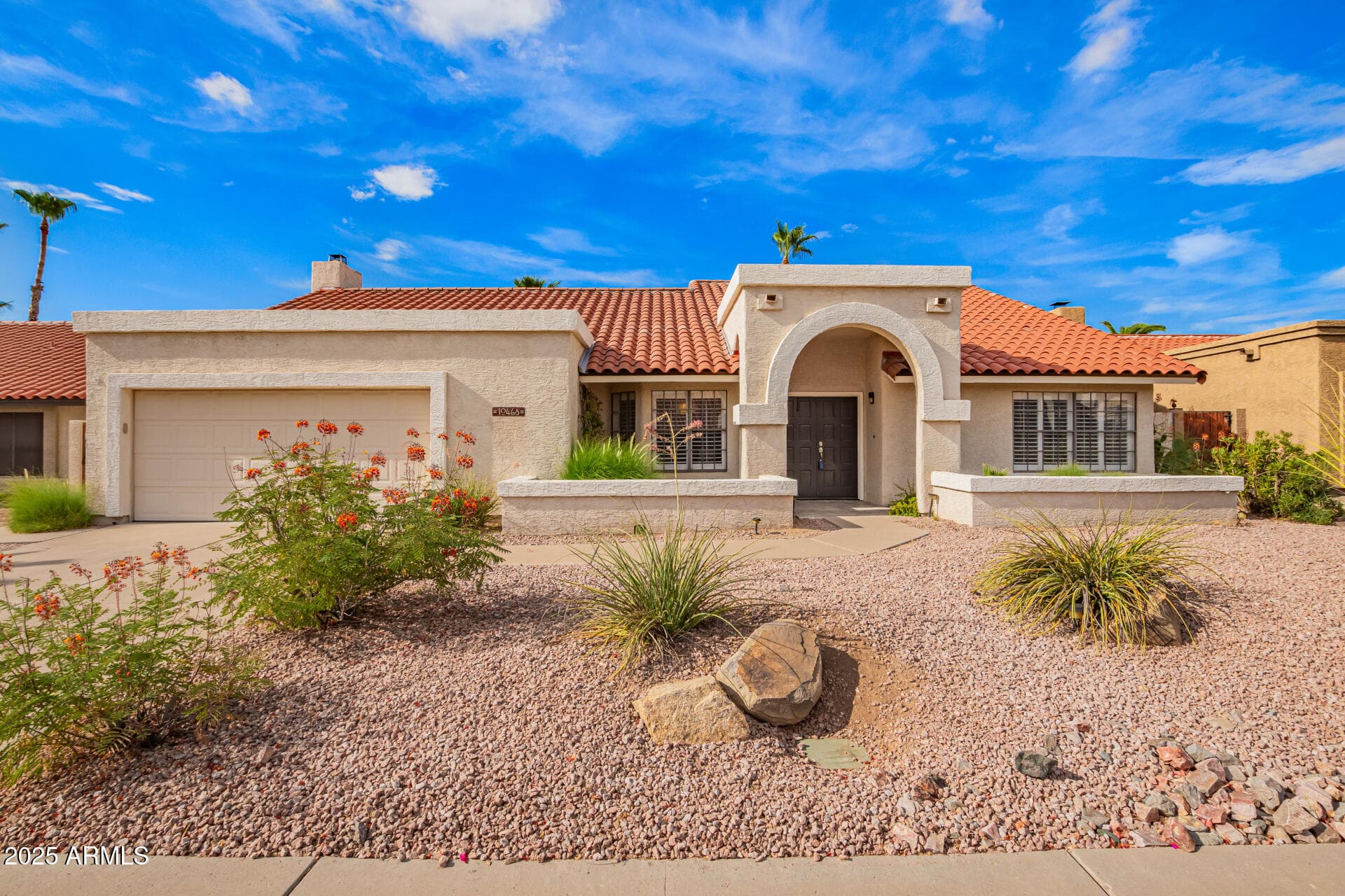 10468 E Mission Ln — photo 1