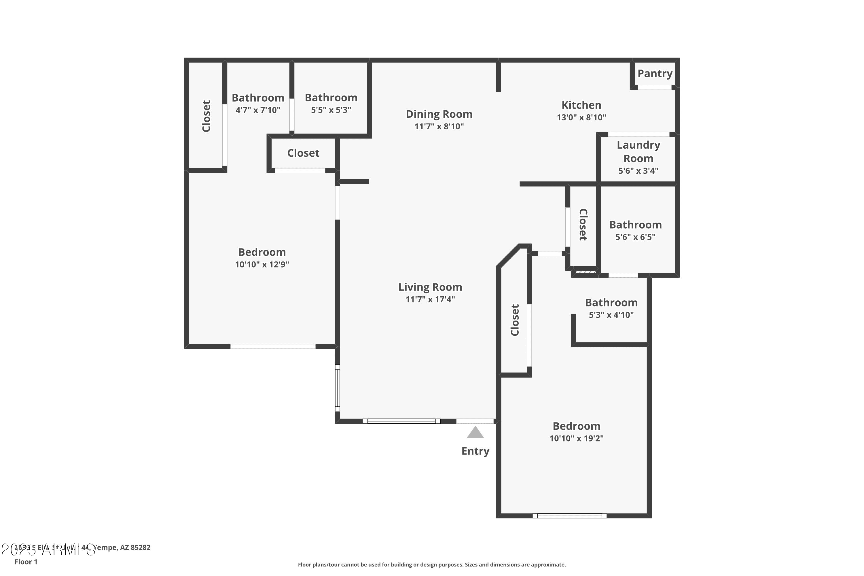 2035 S Elm St 138 — photo 37