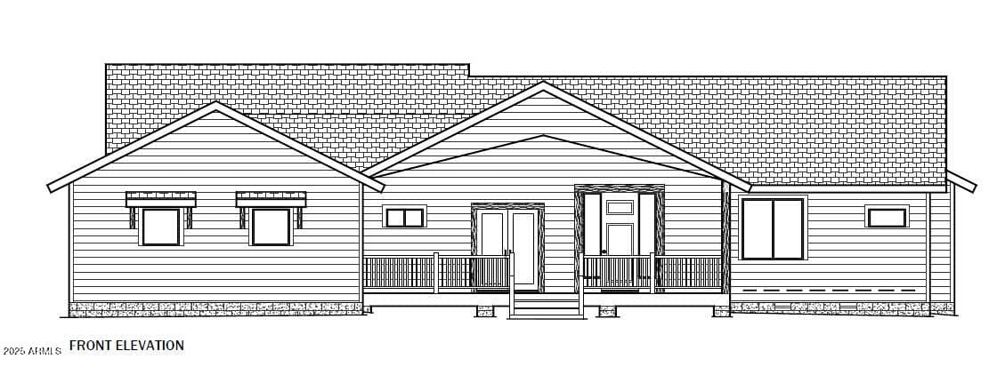 2500 W Whispering Springs — photo 2