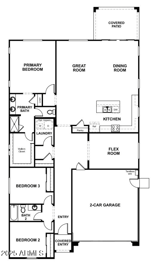 5454 W Manzanita Dr — photo 33