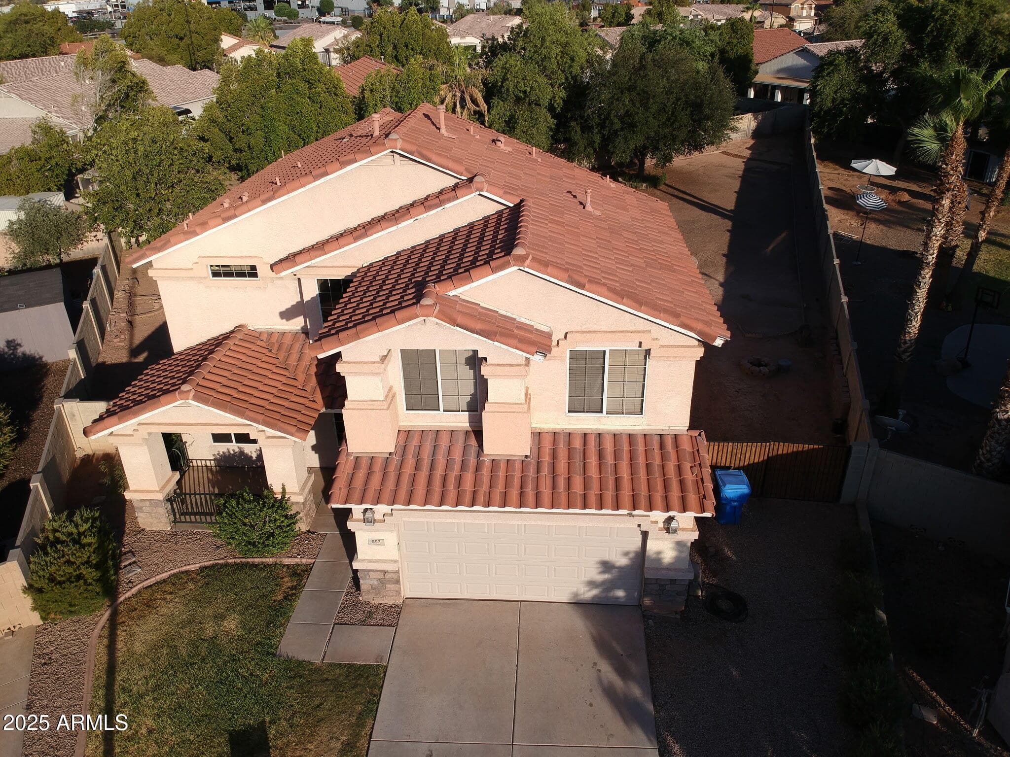 897 W Pinon Ave — photo 47