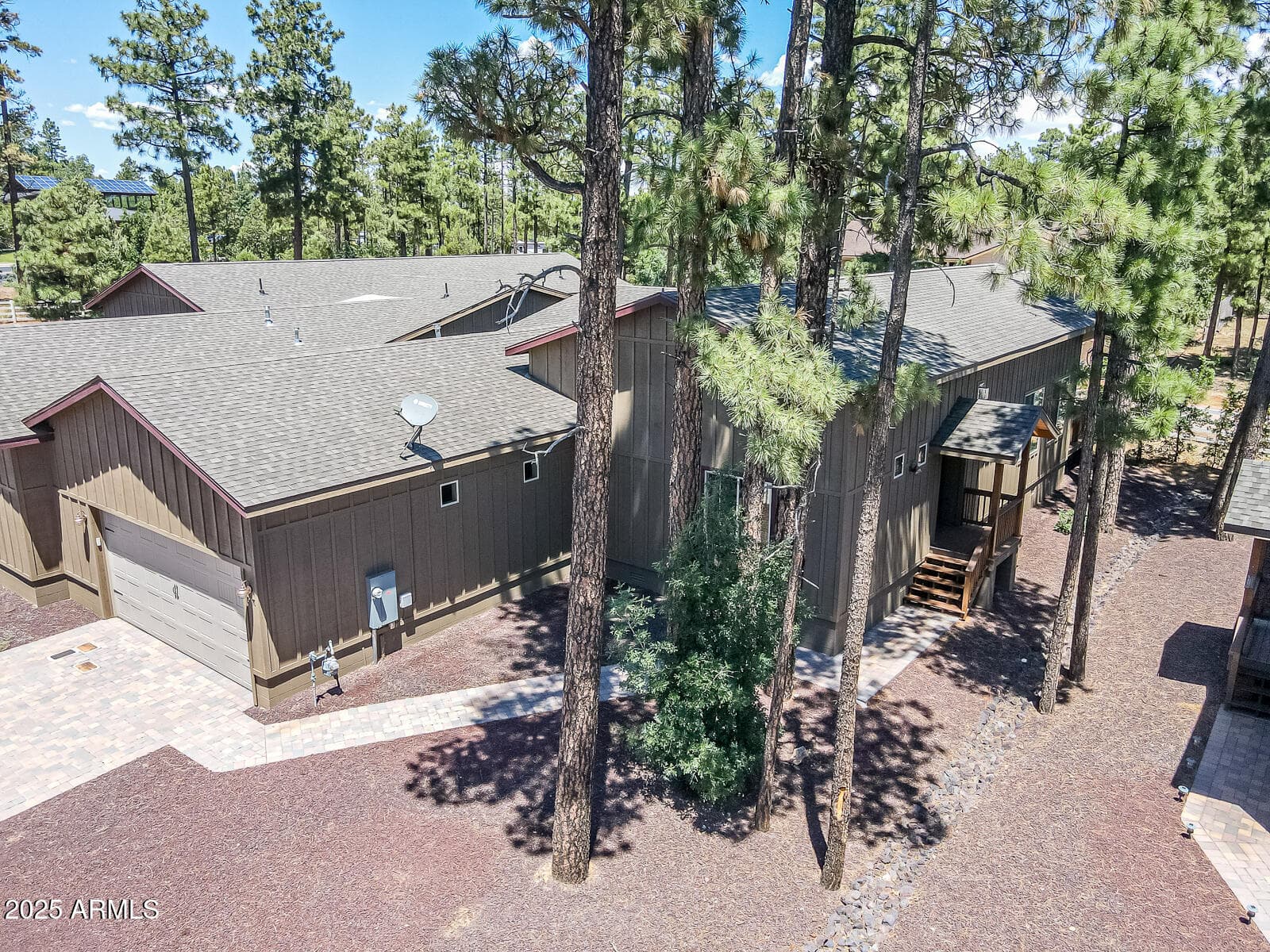 5470 W GLENN ABBEY TRAIL - Photo 1