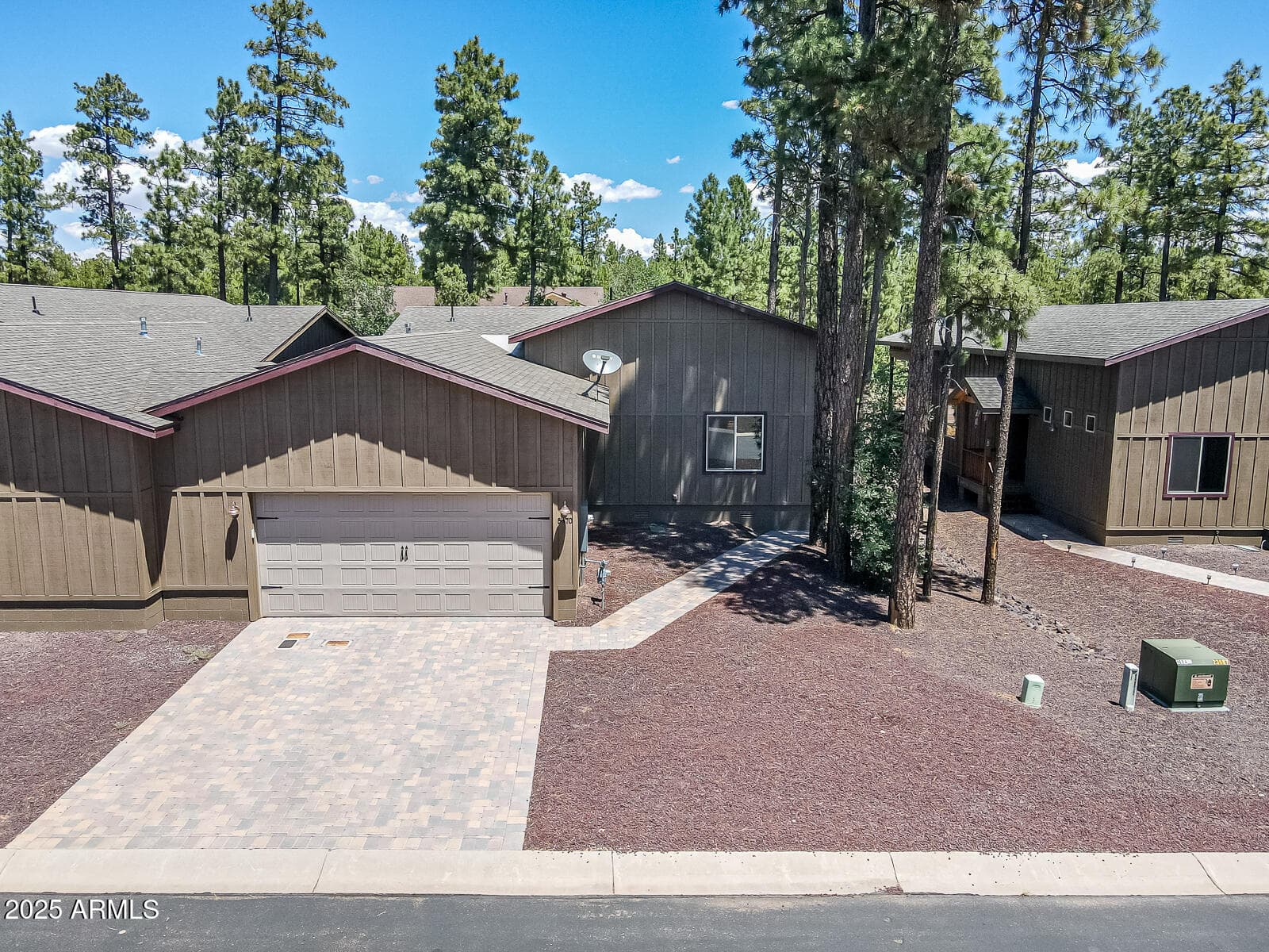 5470 W GLENN ABBEY TRAIL - Photo 3