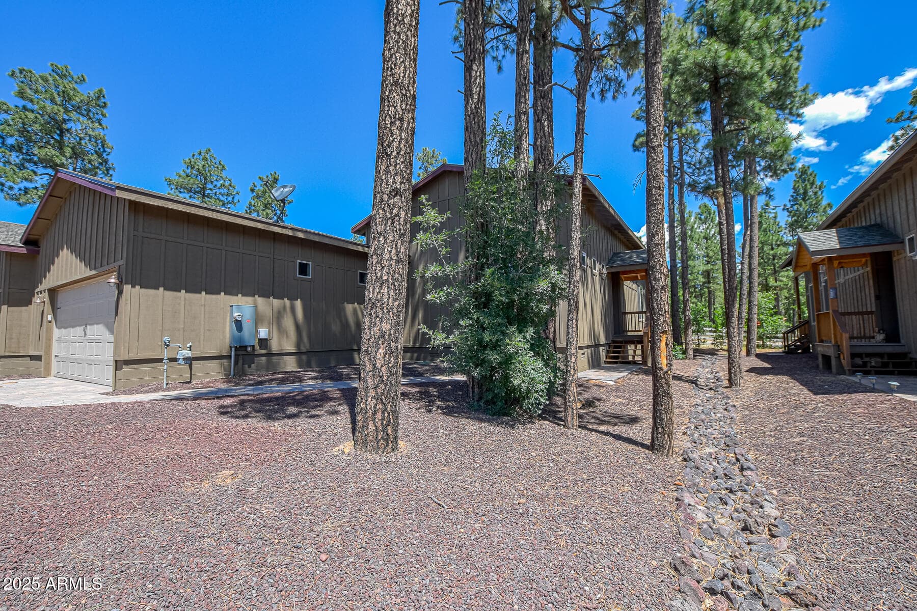 5470 W GLENN ABBEY TRAIL - Photo 4