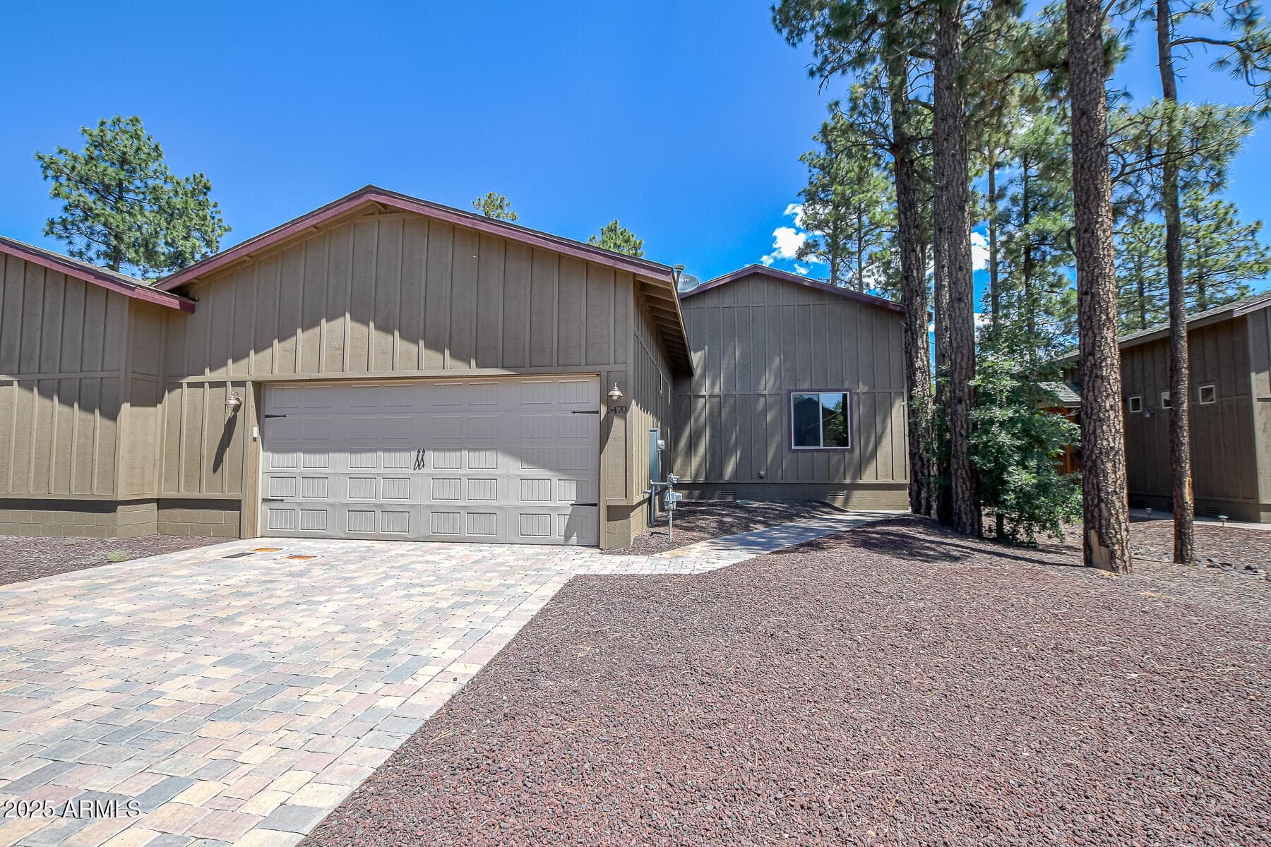 5470 W GLENN ABBEY TRAIL - Photo 2