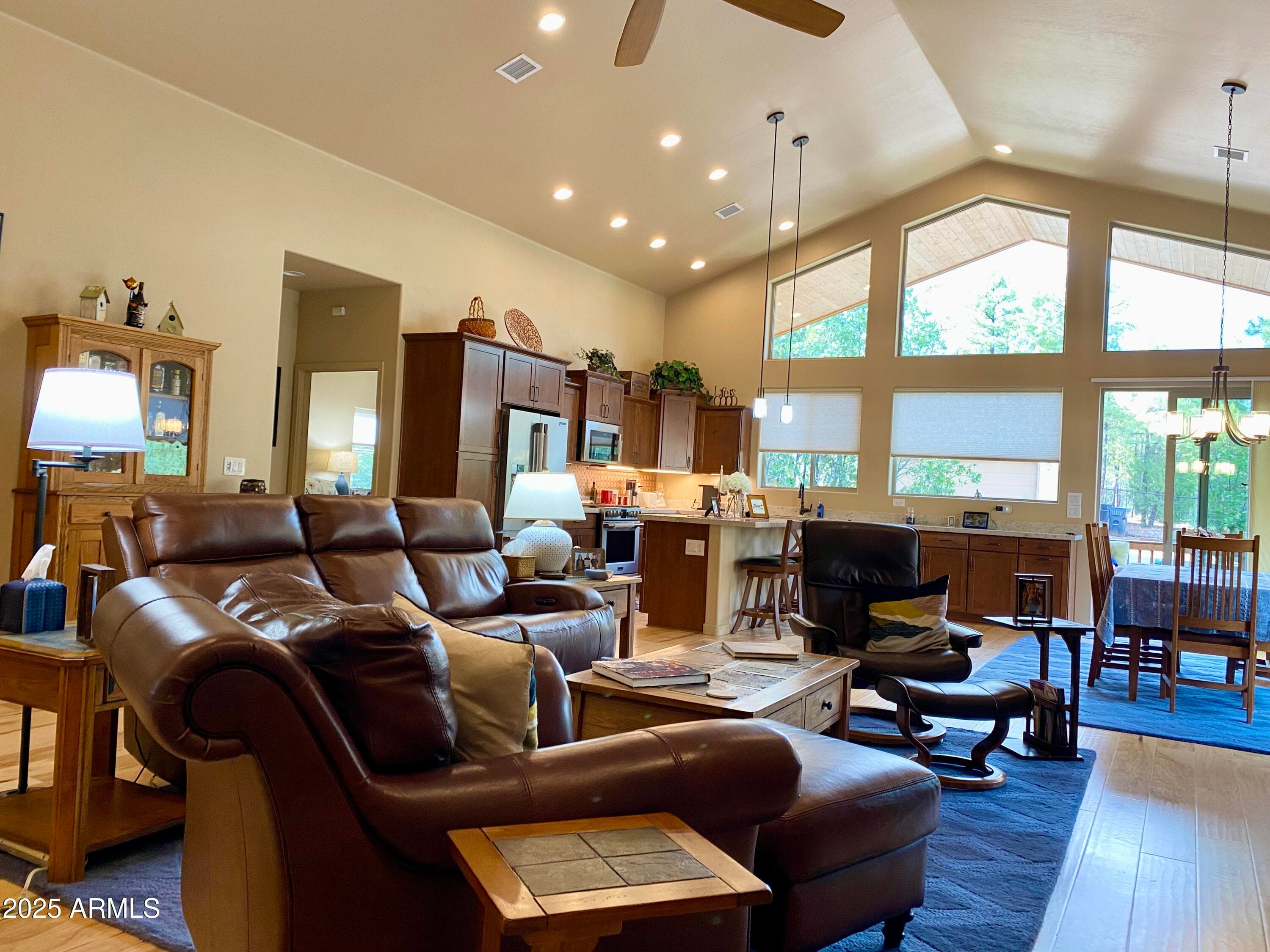 5470 W GLENN ABBEY TRAIL - Photo 5
