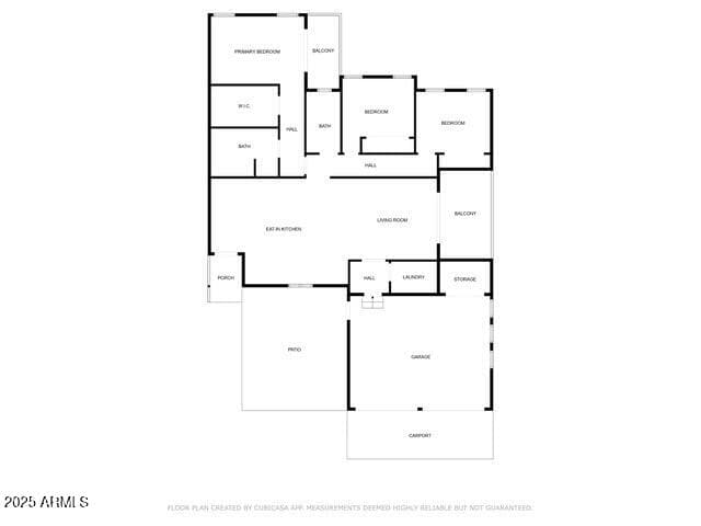 4696 West Tatanka Loop -- — photo 49