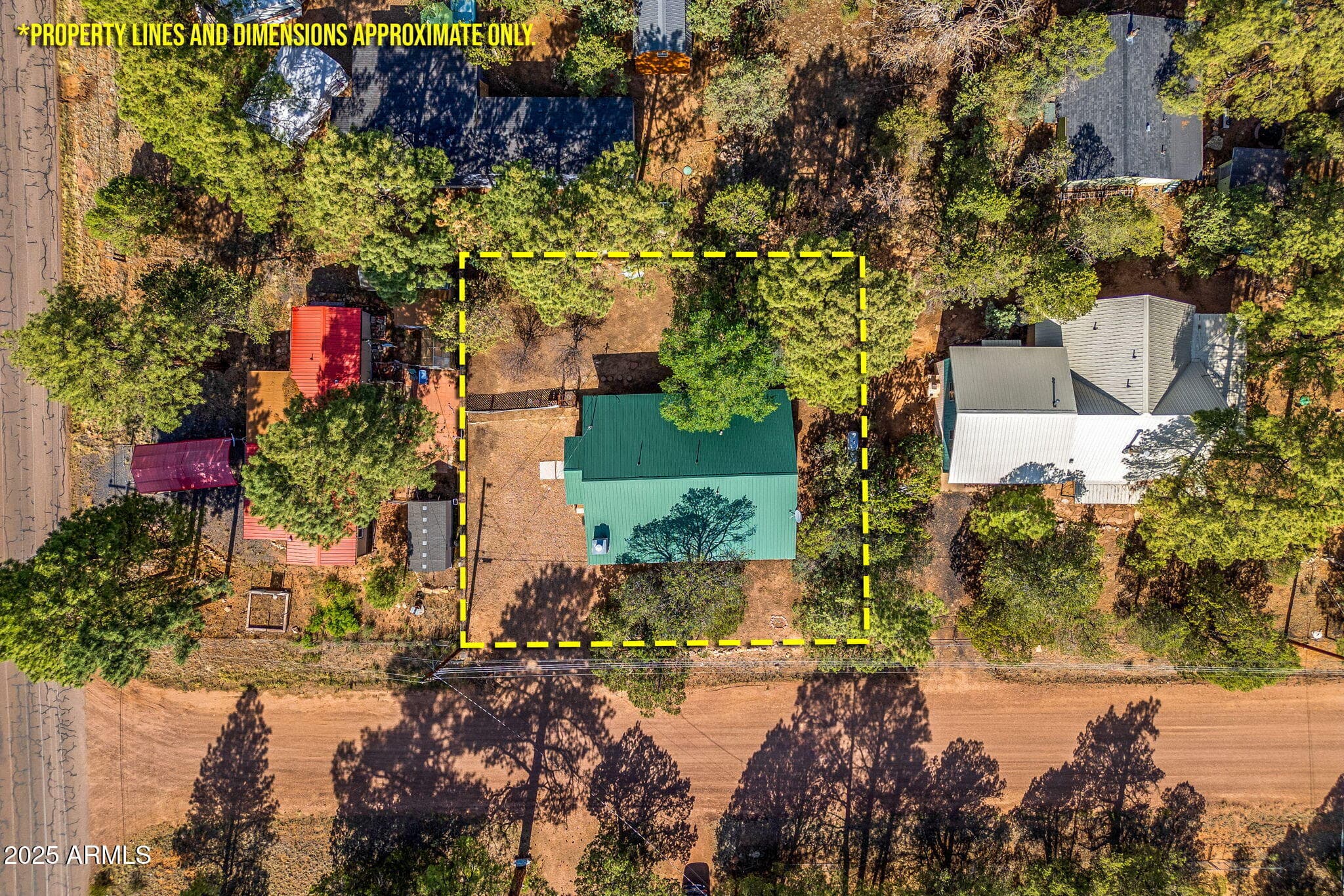 2882 Verde Rd — photo 33