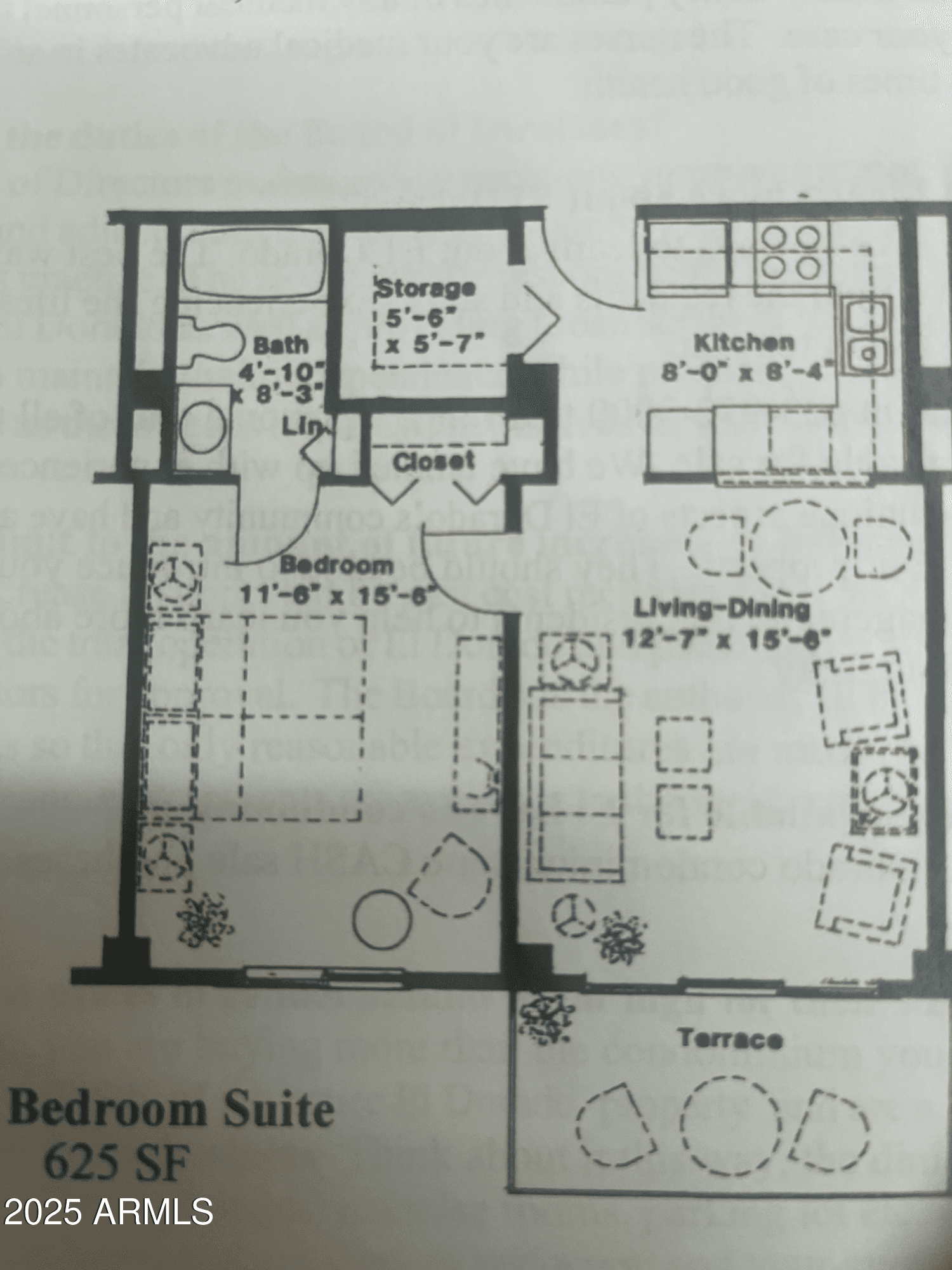 10330 W Thunderbird Blvd A308 — photo 30