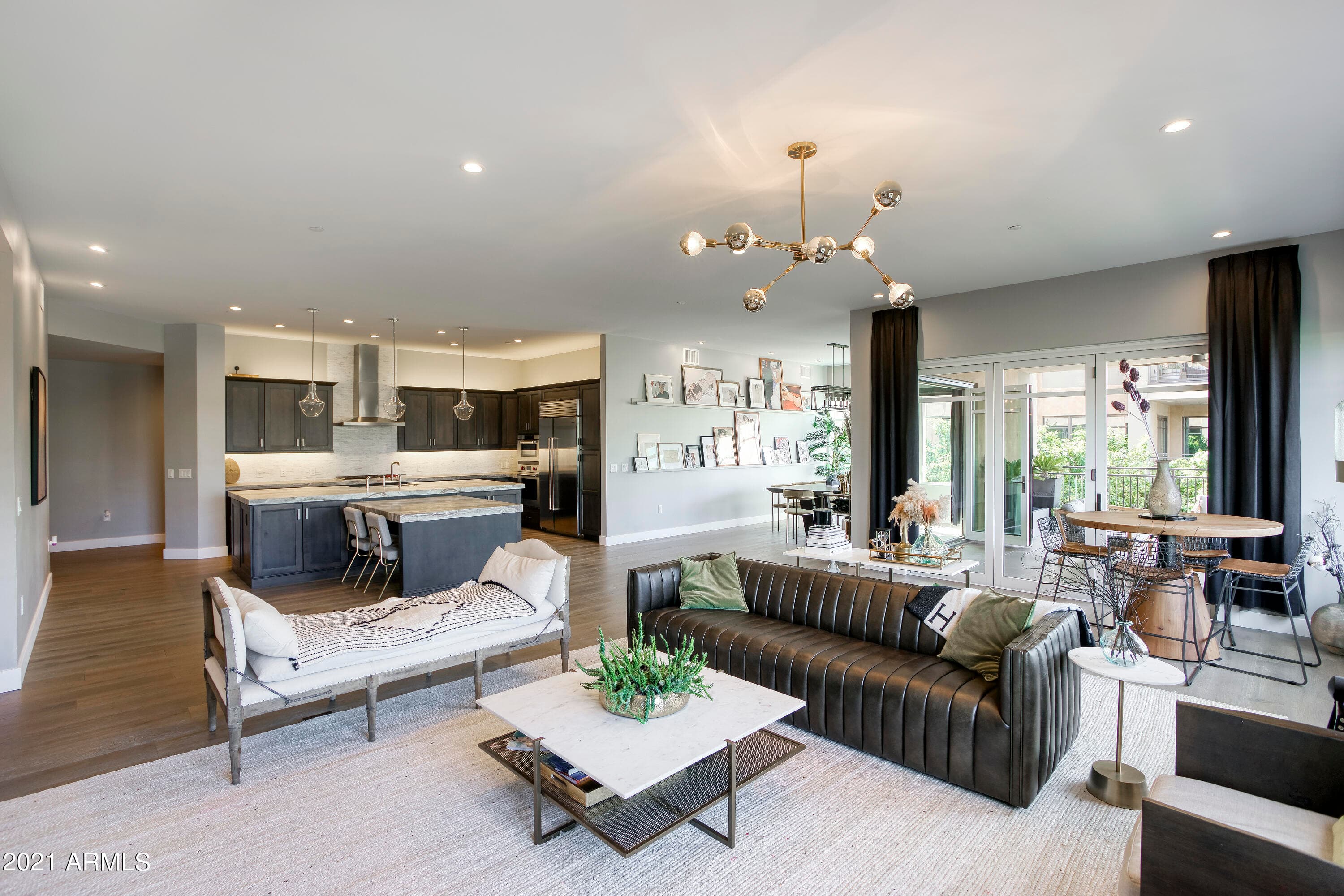 6166 N Scottsdale Rd B2003 — photo 1