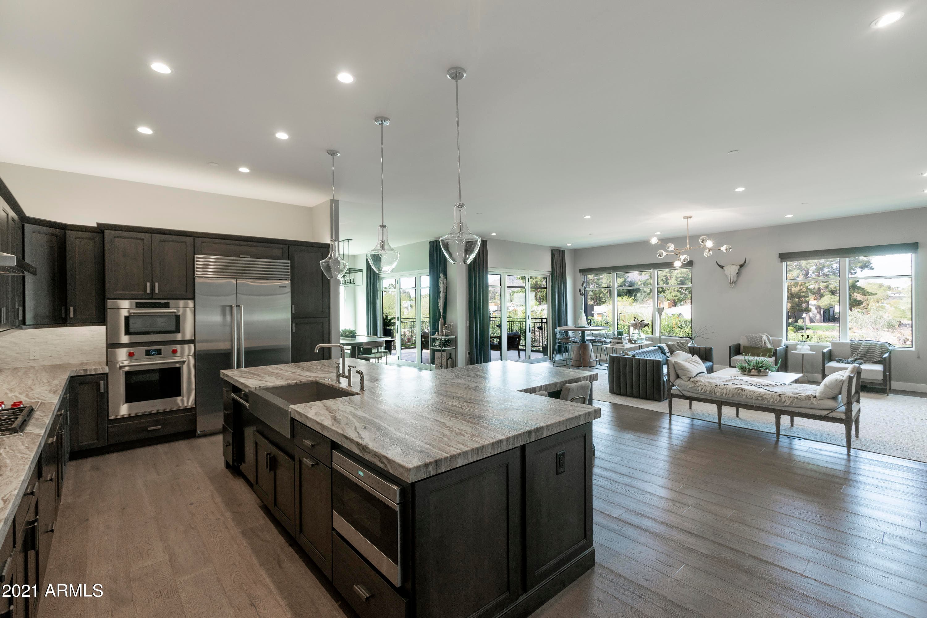 6166 N Scottsdale Rd B2003 — photo 2