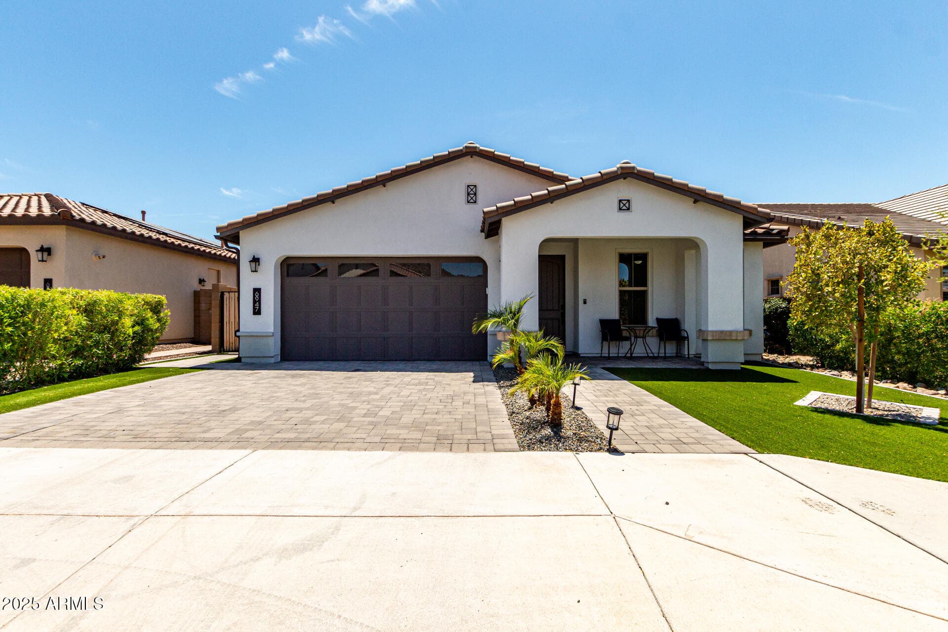 6947 W Spur Dr — photo 1