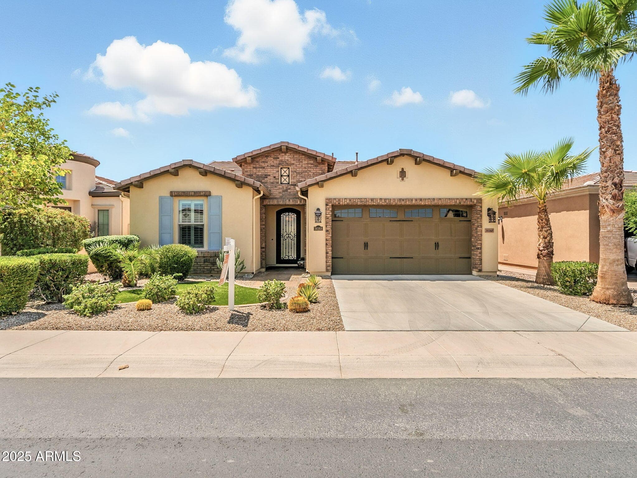 36168 N STONEWARE DR - Photo 4