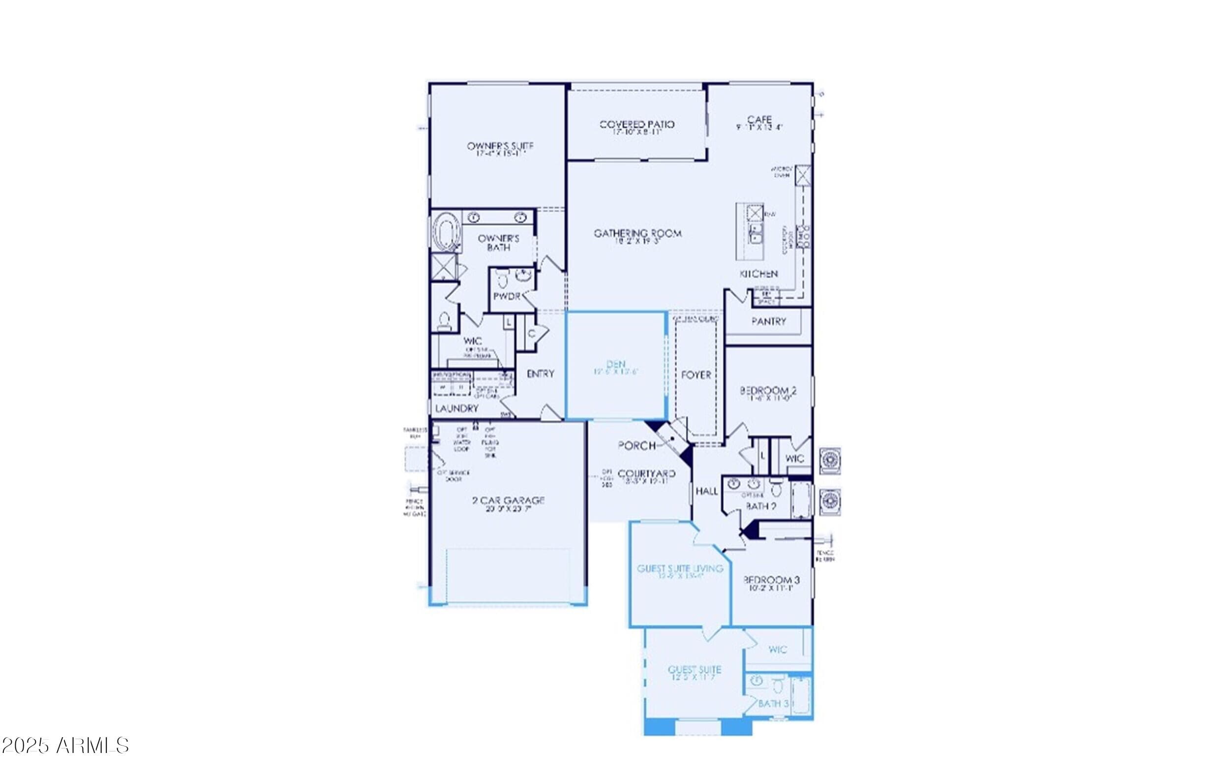 2505 E Stuffed Olive Ave — photo 2