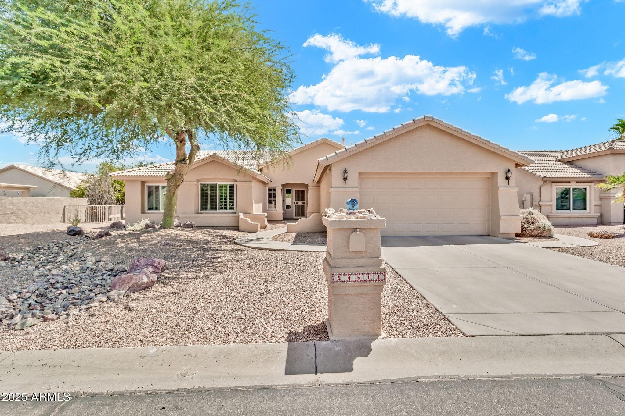 24511 S Saddletree Dr — photo 1