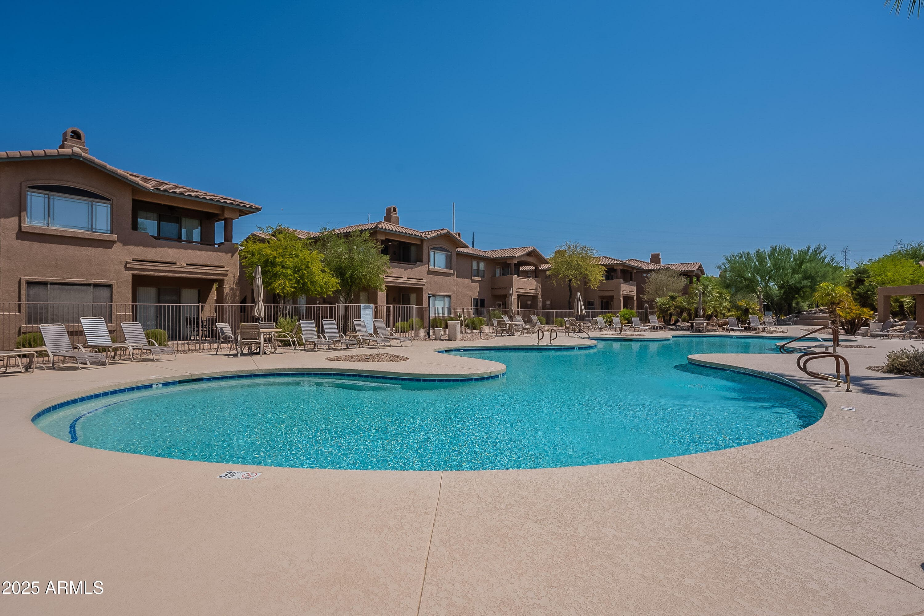 11500 E COCHISE DR - Photo 54