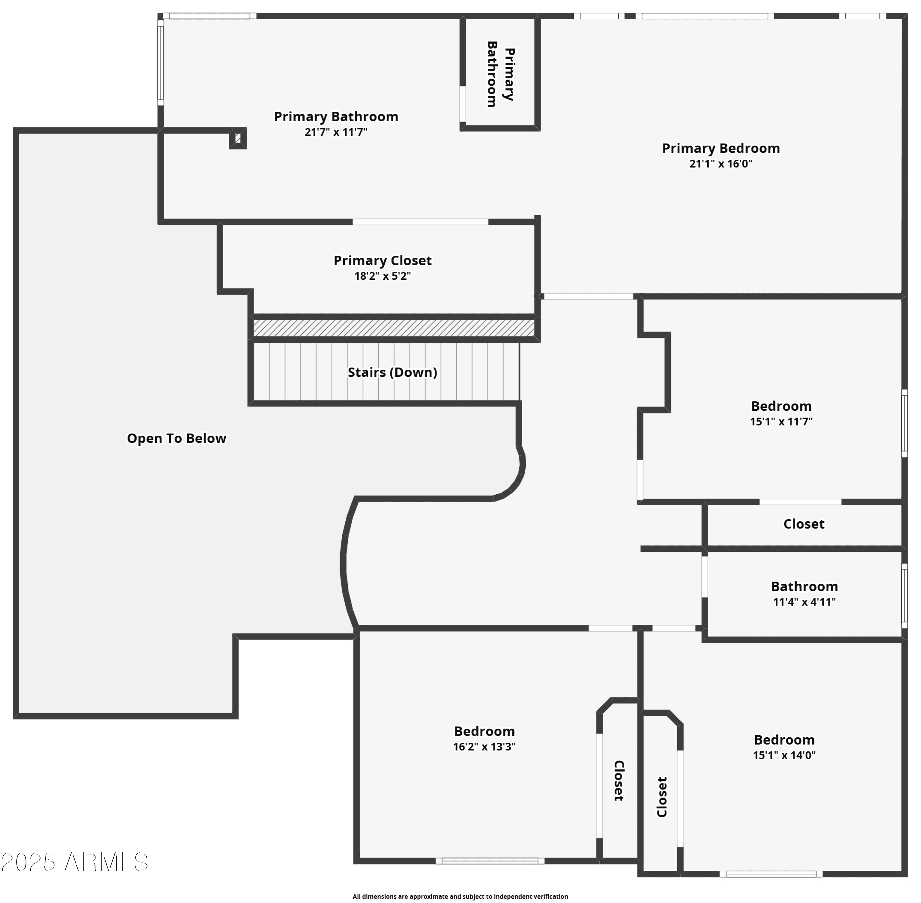 4502 S Wildflower Pl — photo 95